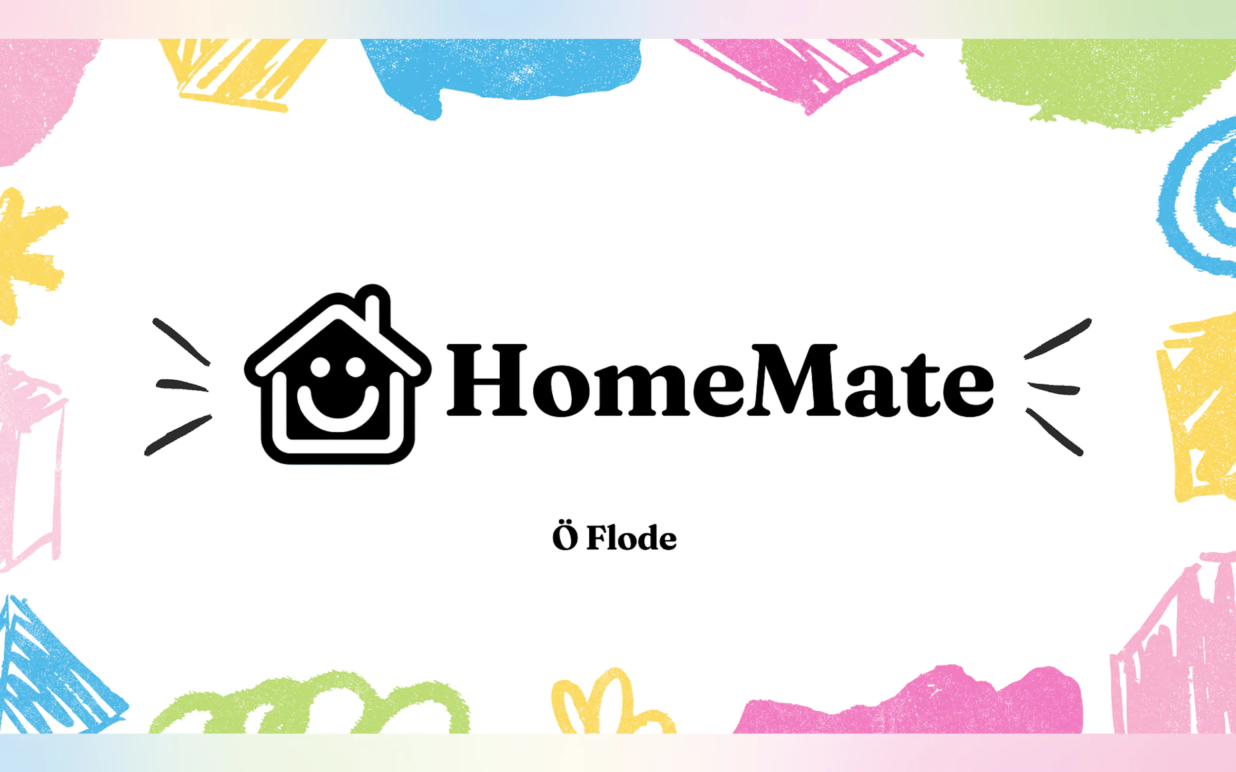 Screenshot 2 of HomeMate