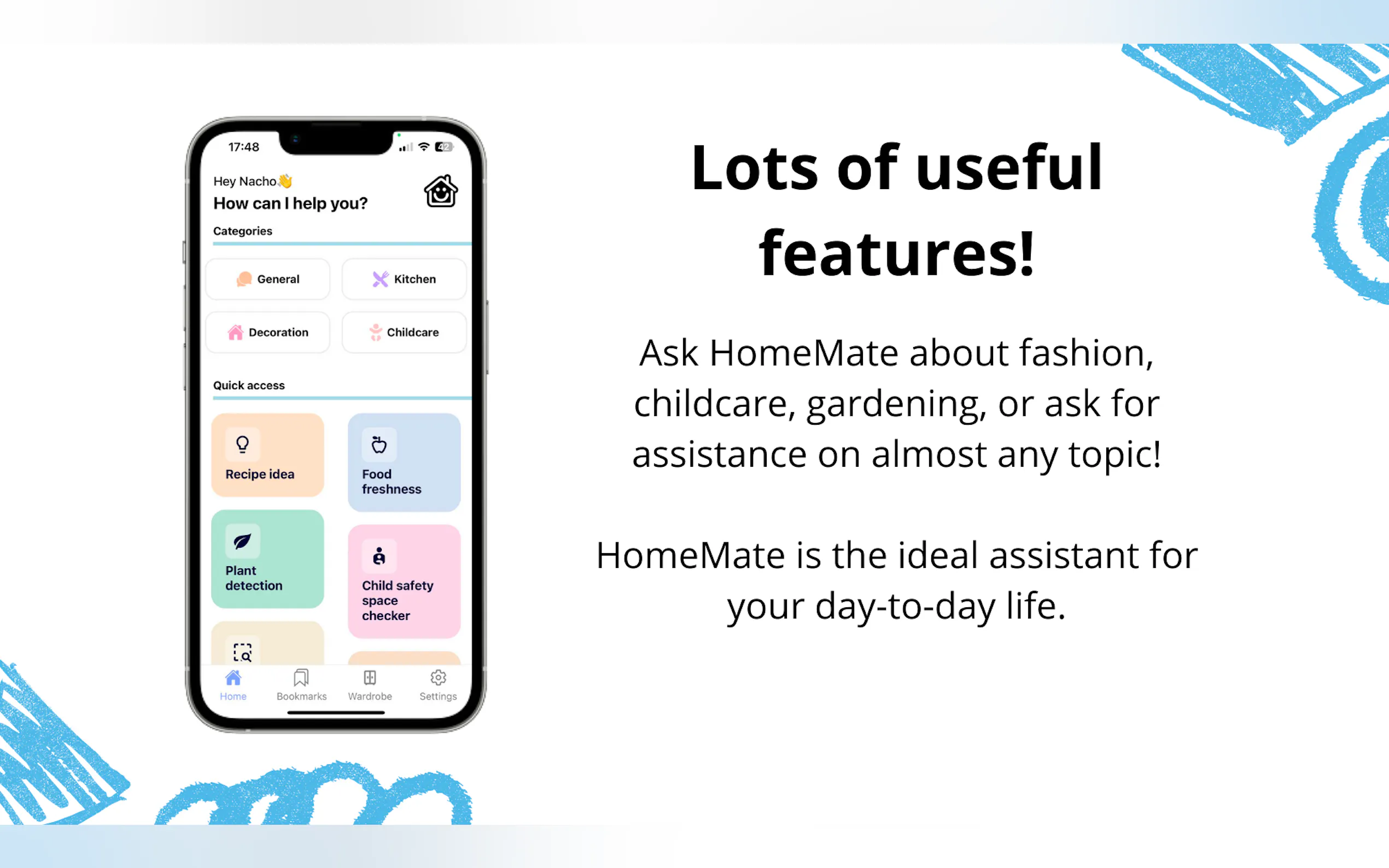 Screenshot 5 of HomeMate