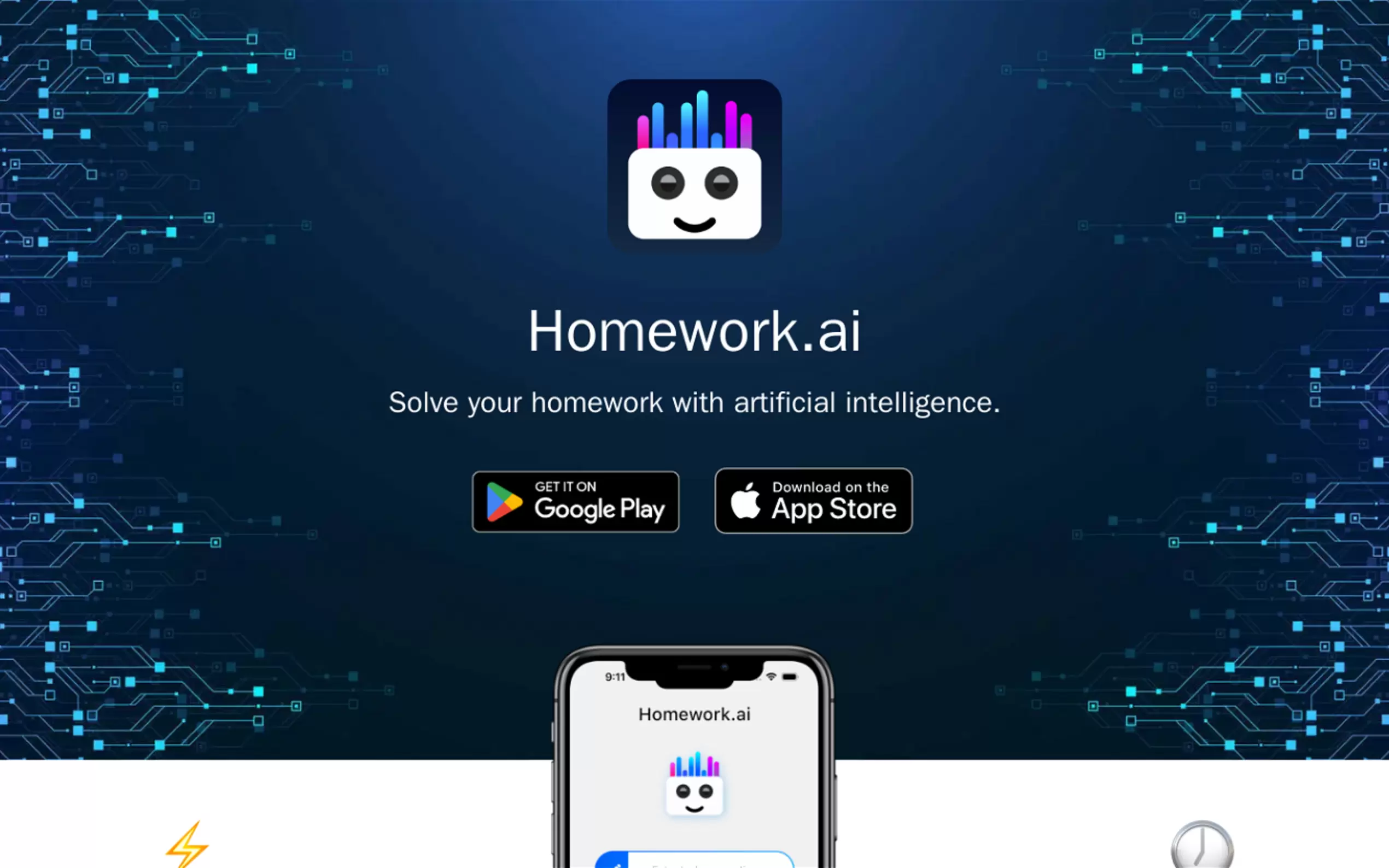 Homework.AI