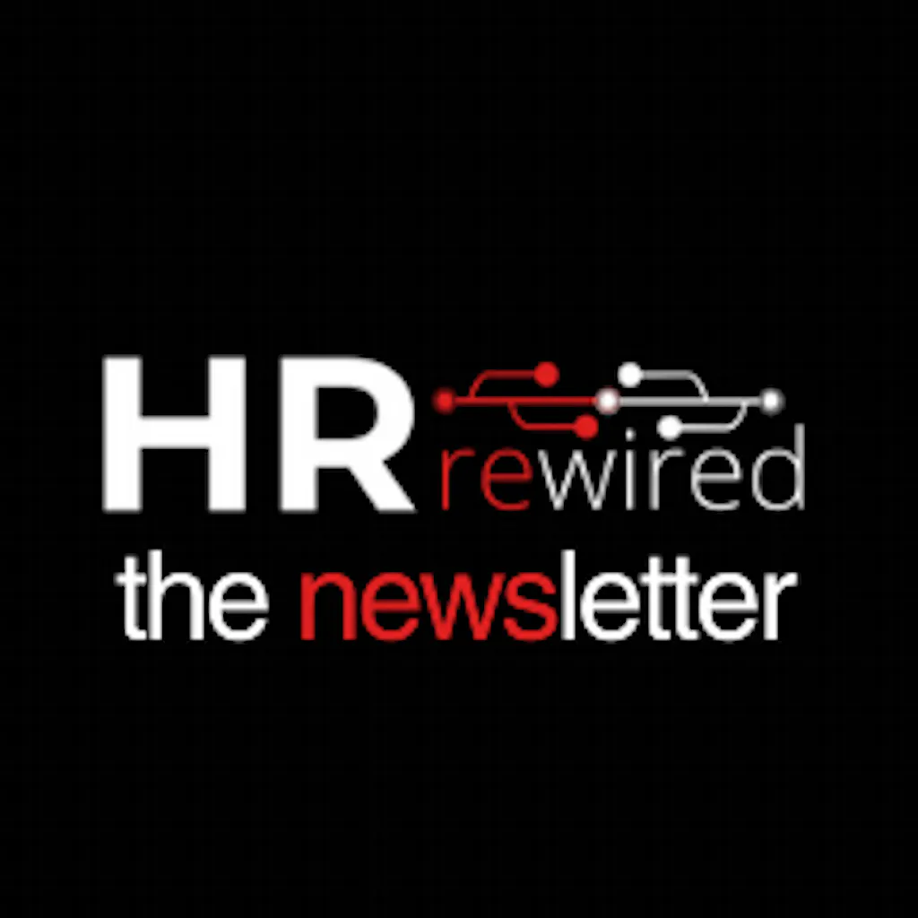 HR rewired