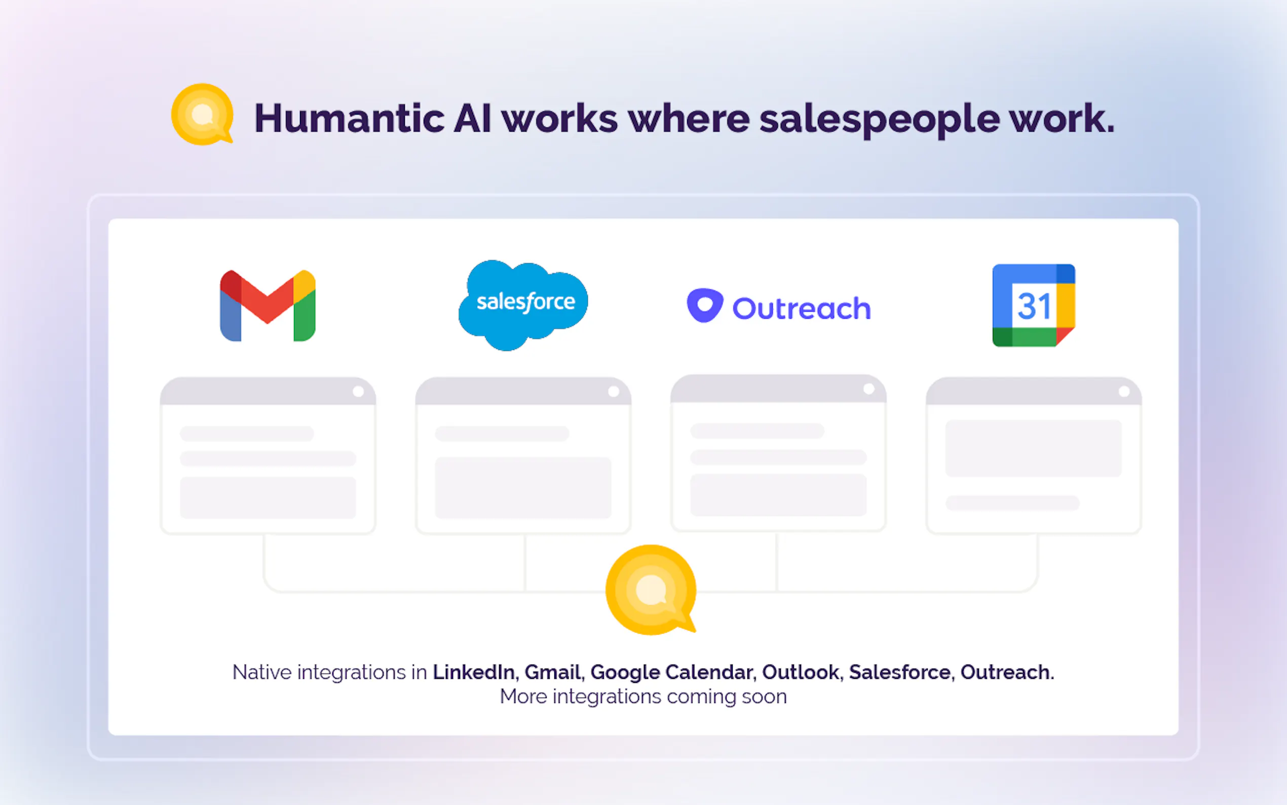 Humantic AI