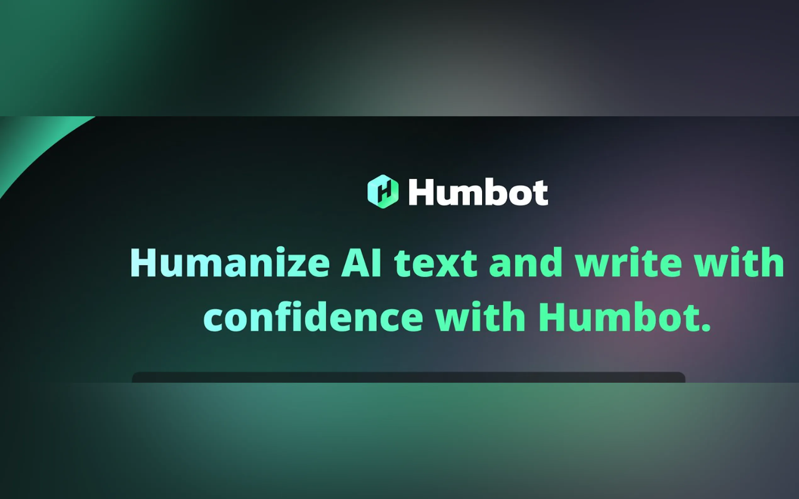 Humbot AI