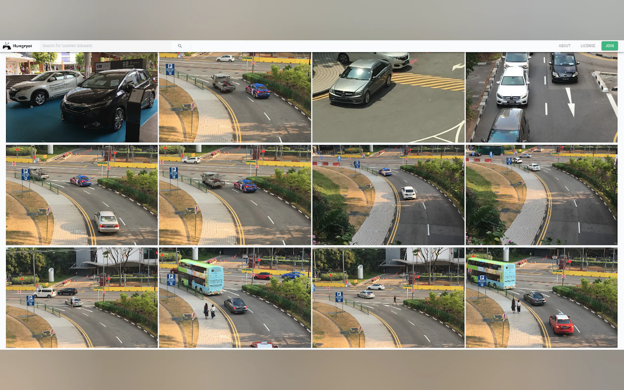 Screenshot 3 of Hungryai