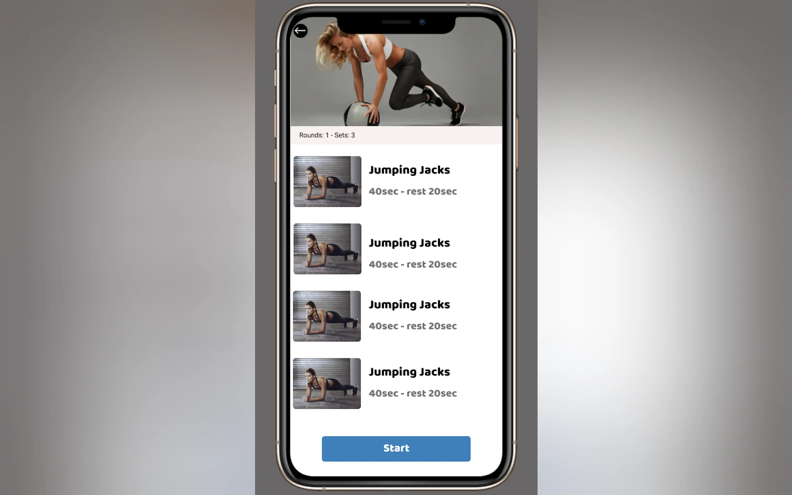 Screenshot 2 of Hustle Buddy