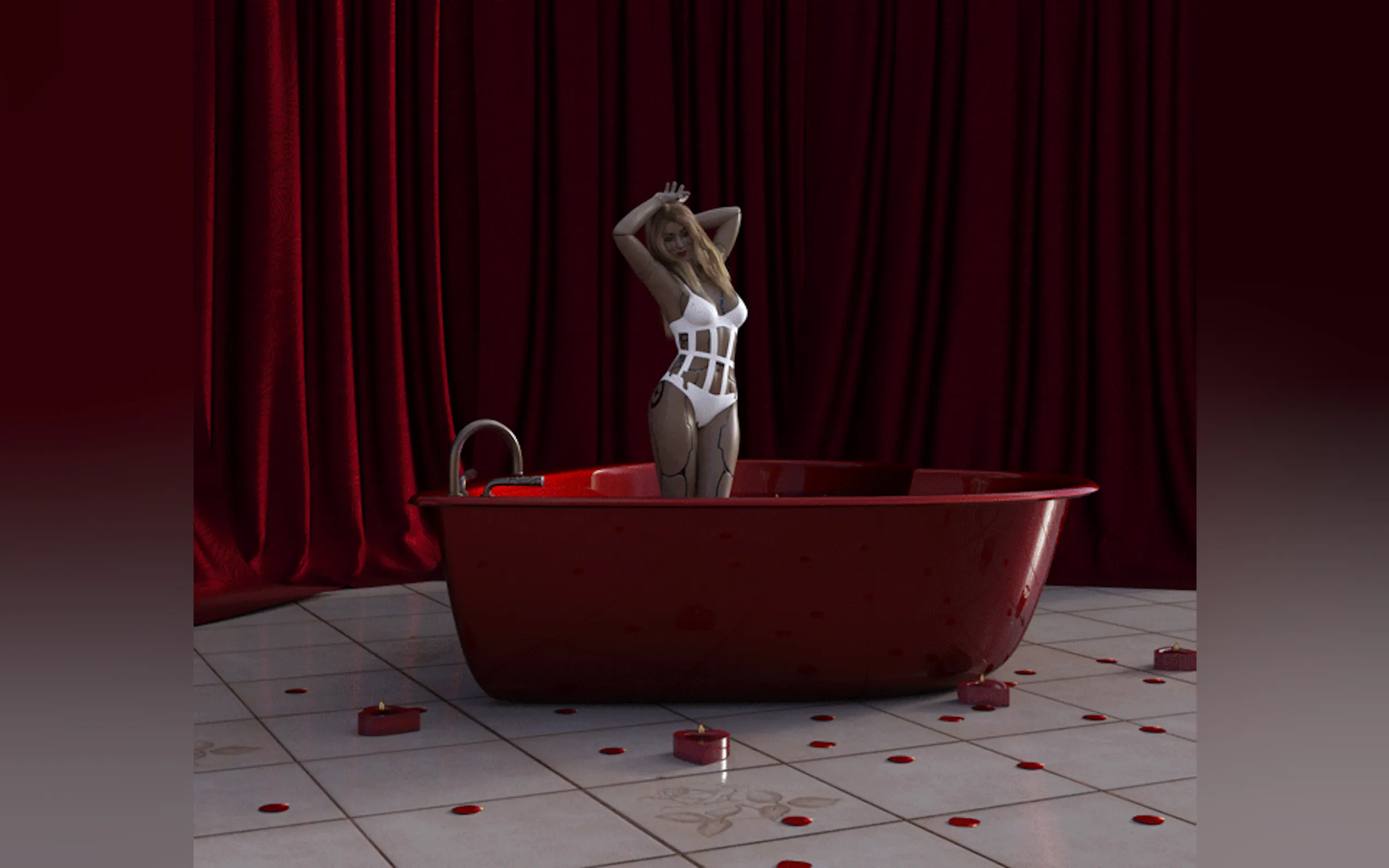 Screenshot 11 of Hybri