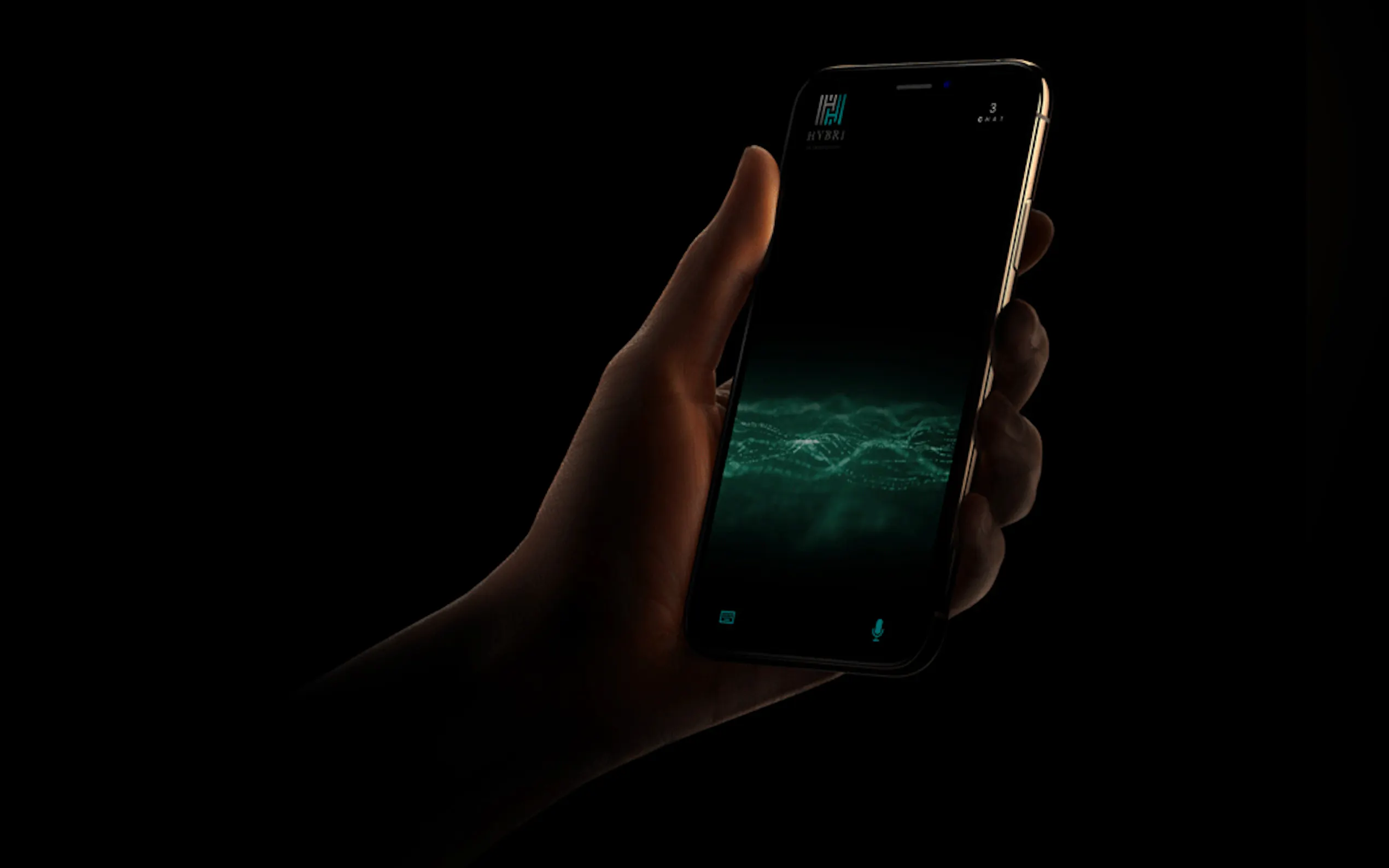 Screenshot 12 of Hybri