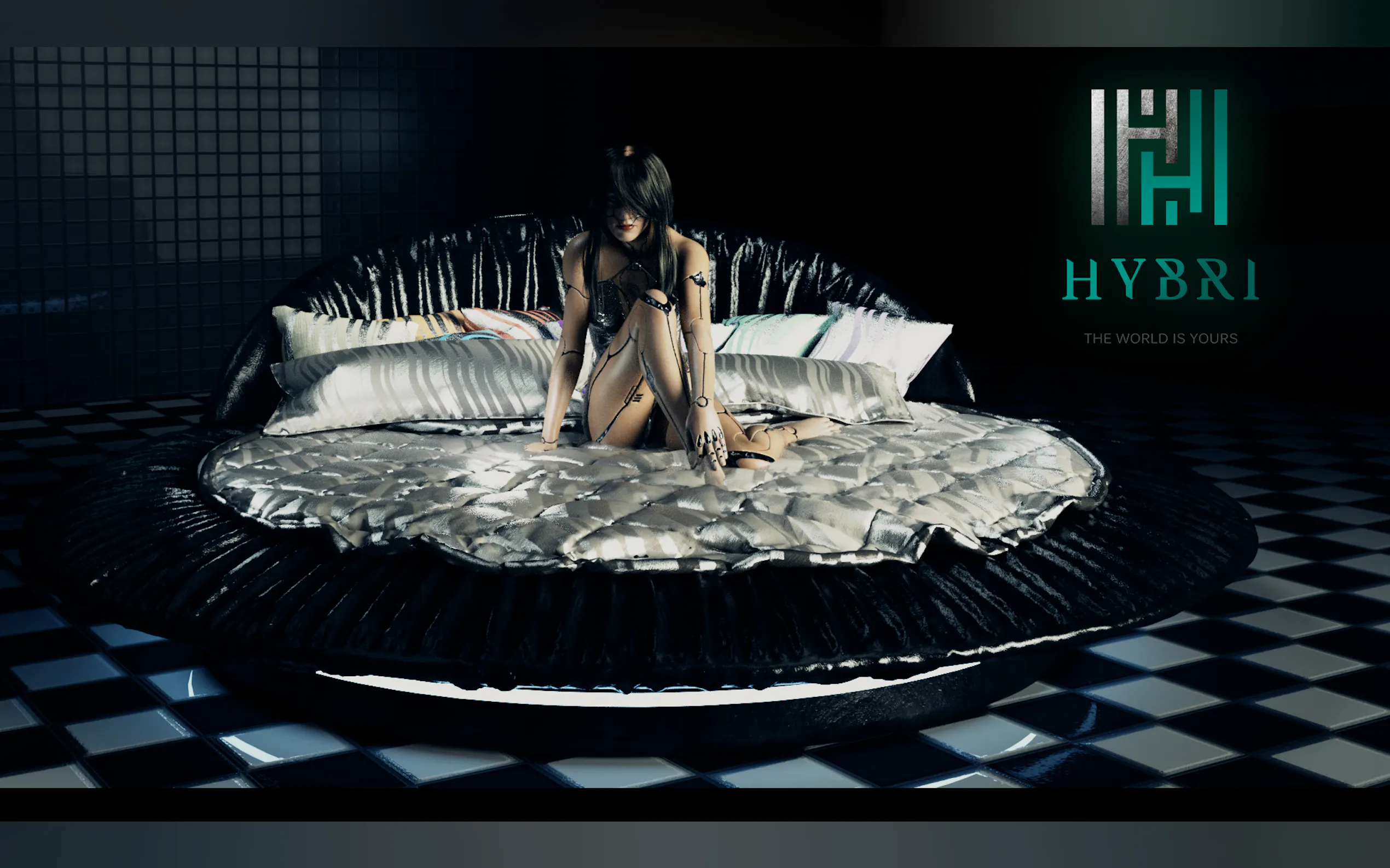Screenshot 16 of Hybri