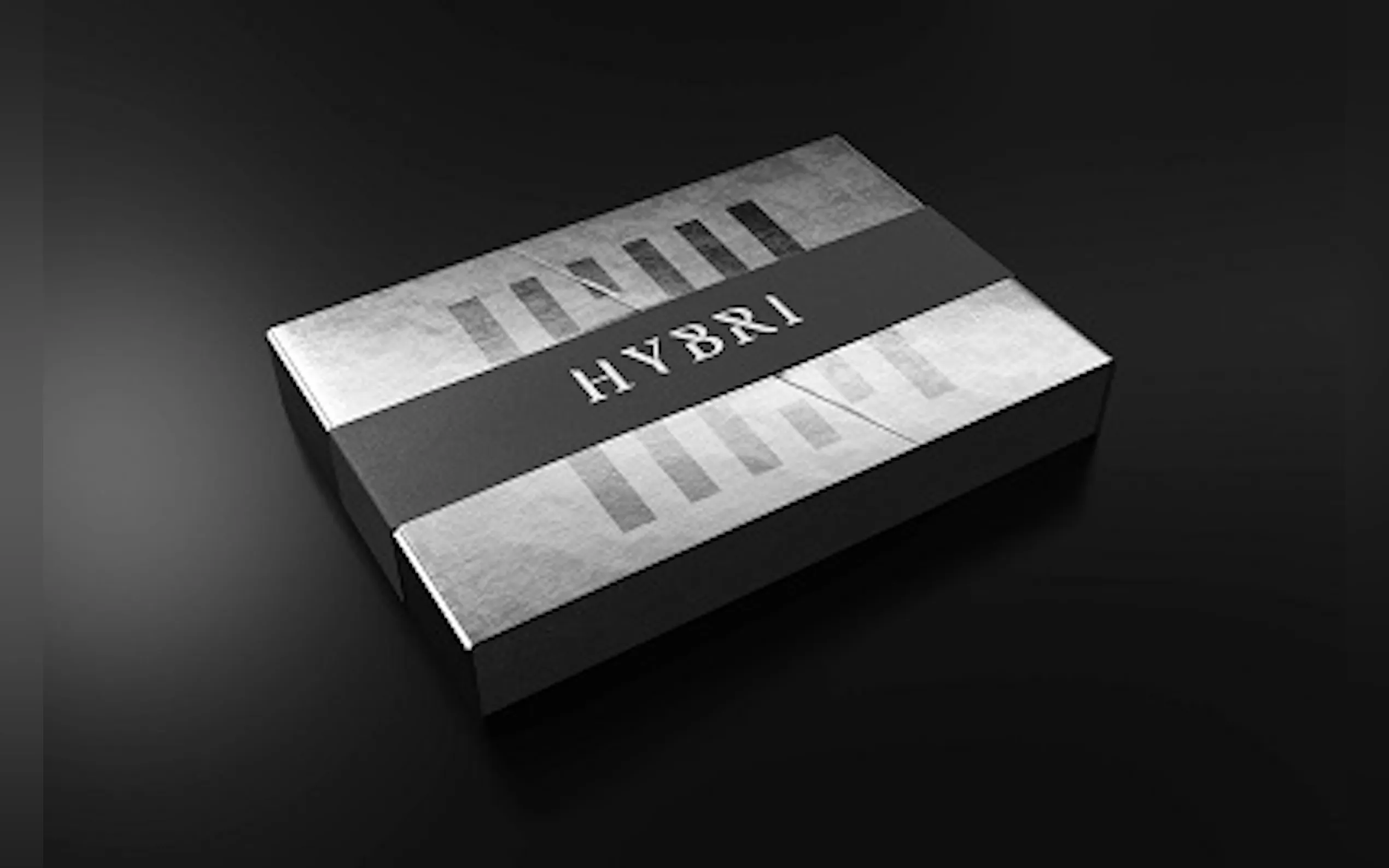 Screenshot 6 of Hybri