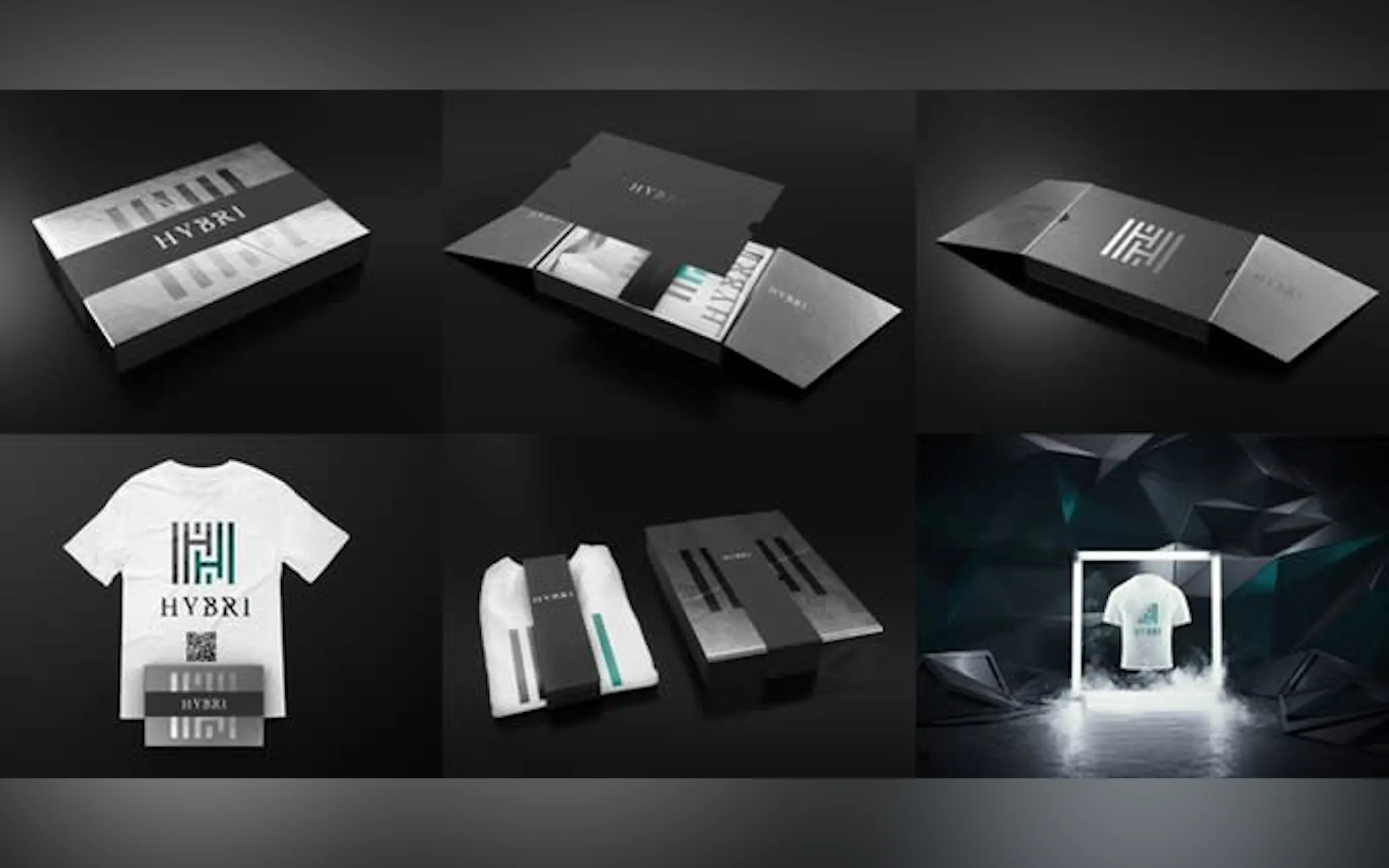 Screenshot 10 of Hybri