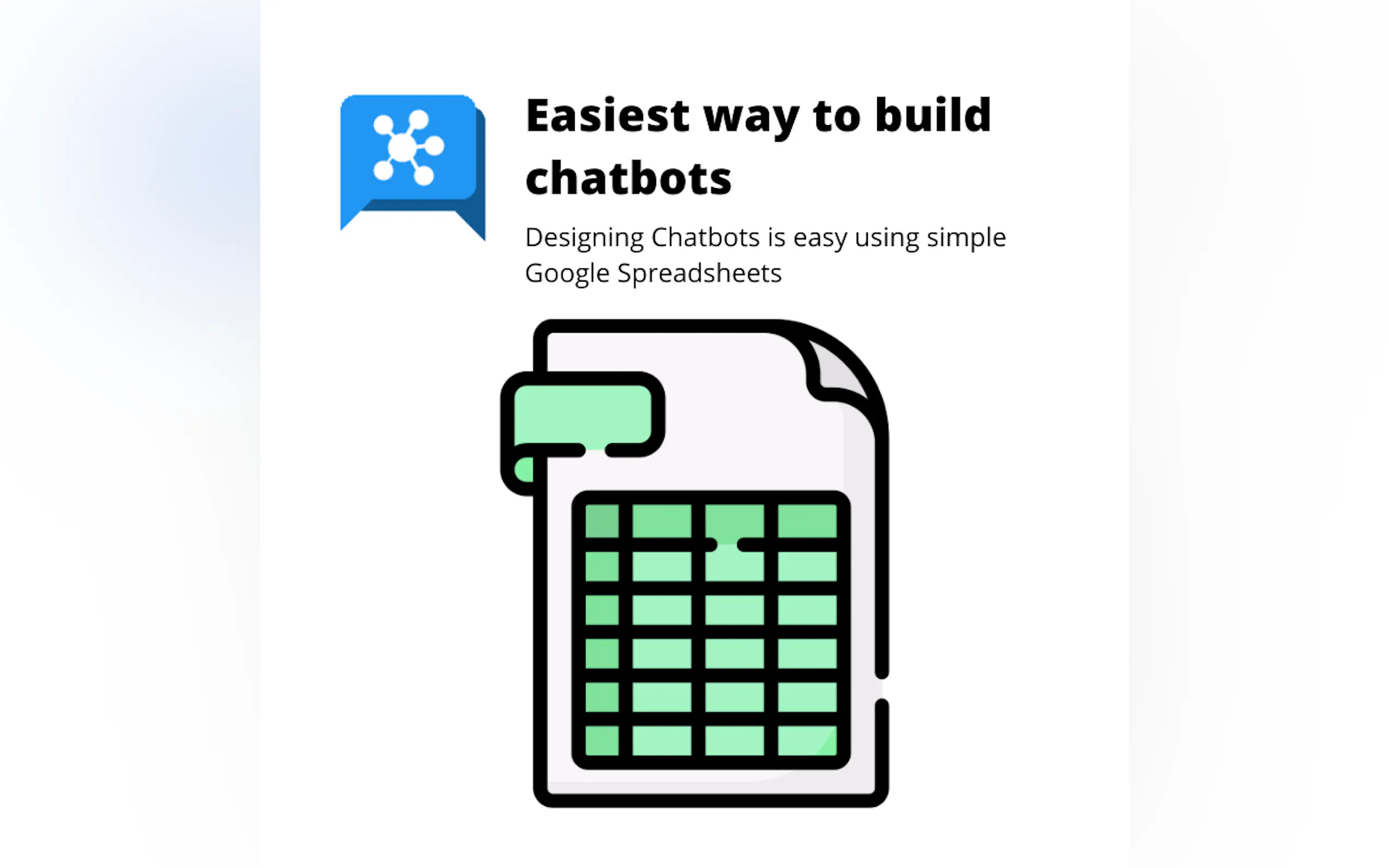 Screenshot 4 of Hybrid Chat