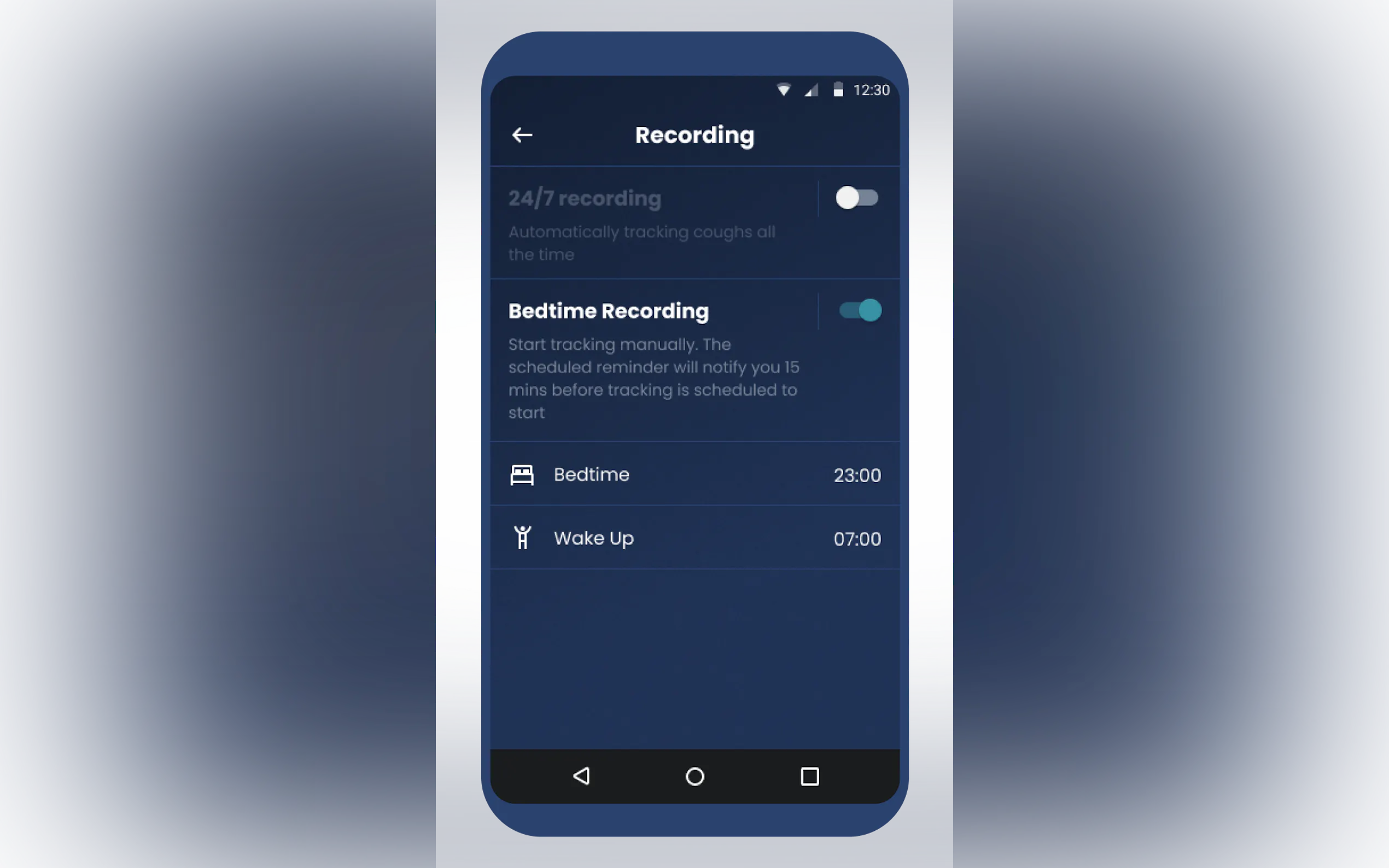 Screenshot 6 of Hyfe