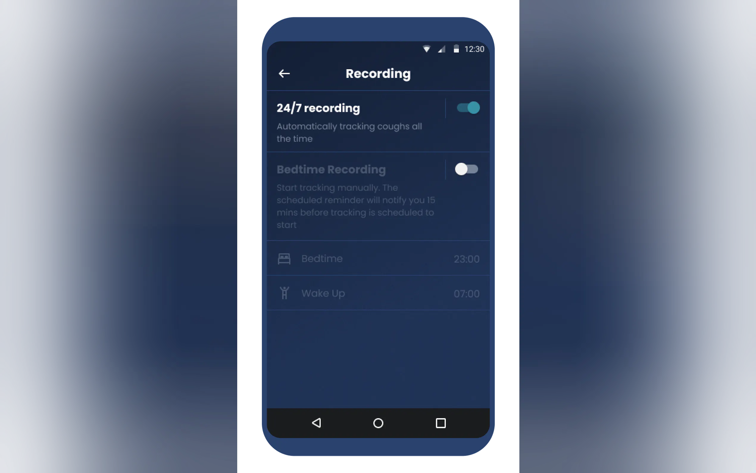 Screenshot 7 of Hyfe