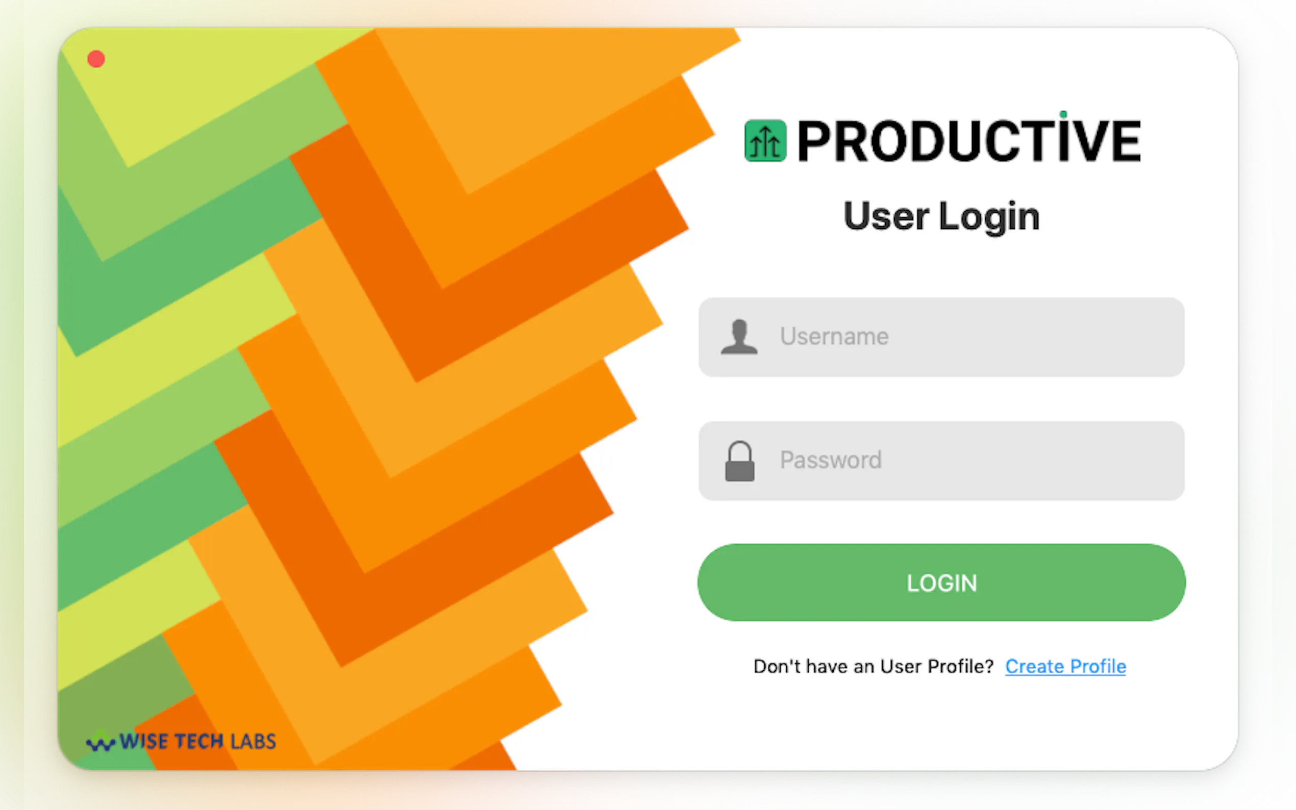 Screenshot 3 of I'm Productive