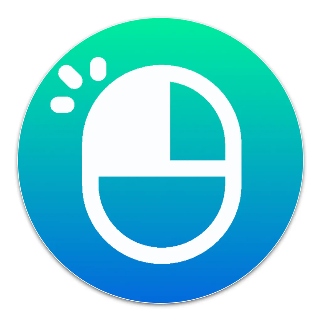 iAutoclicker - Auto Click & Hold