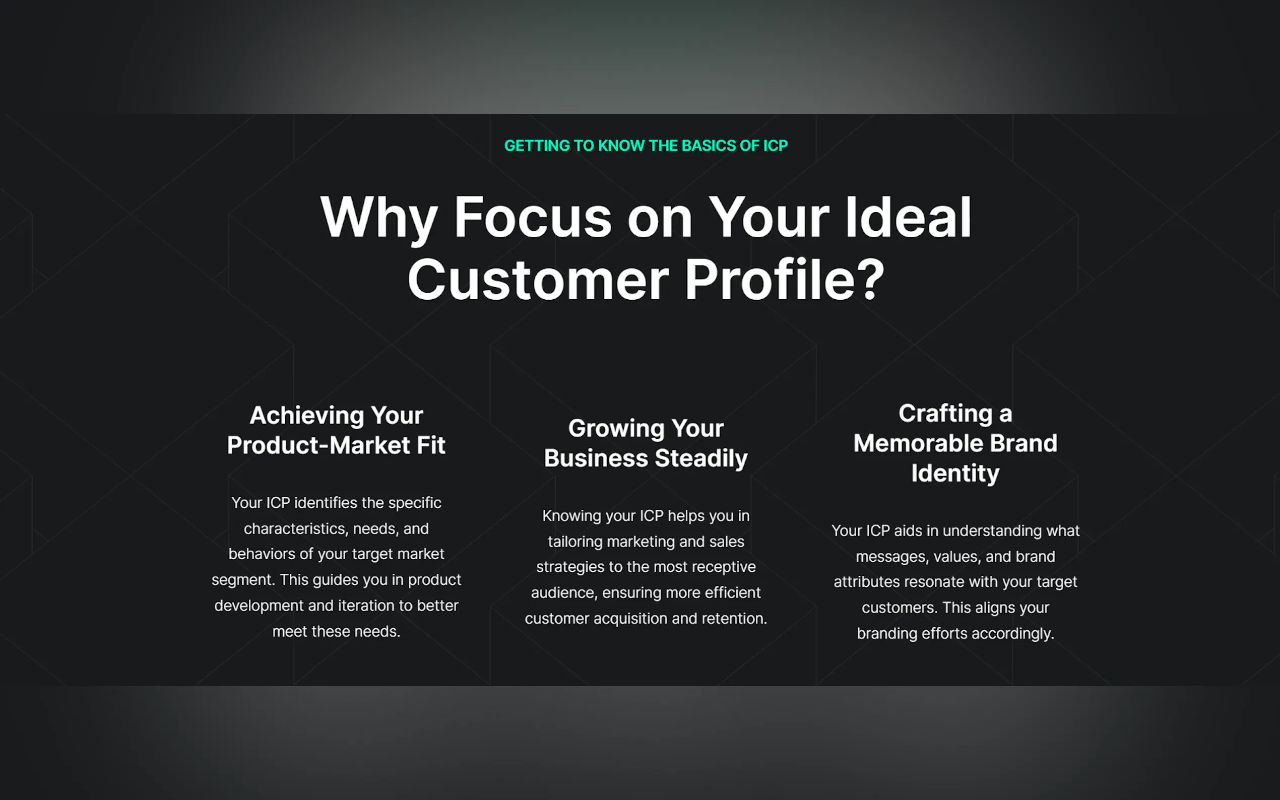 Screenshot 2 of IdealCustomers-AI: Your Audience Finder