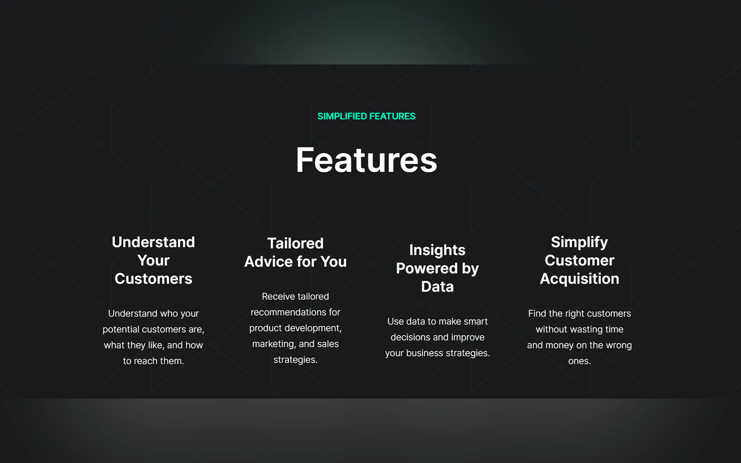 Screenshot 5 of IdealCustomers-AI: Your Audience Finder