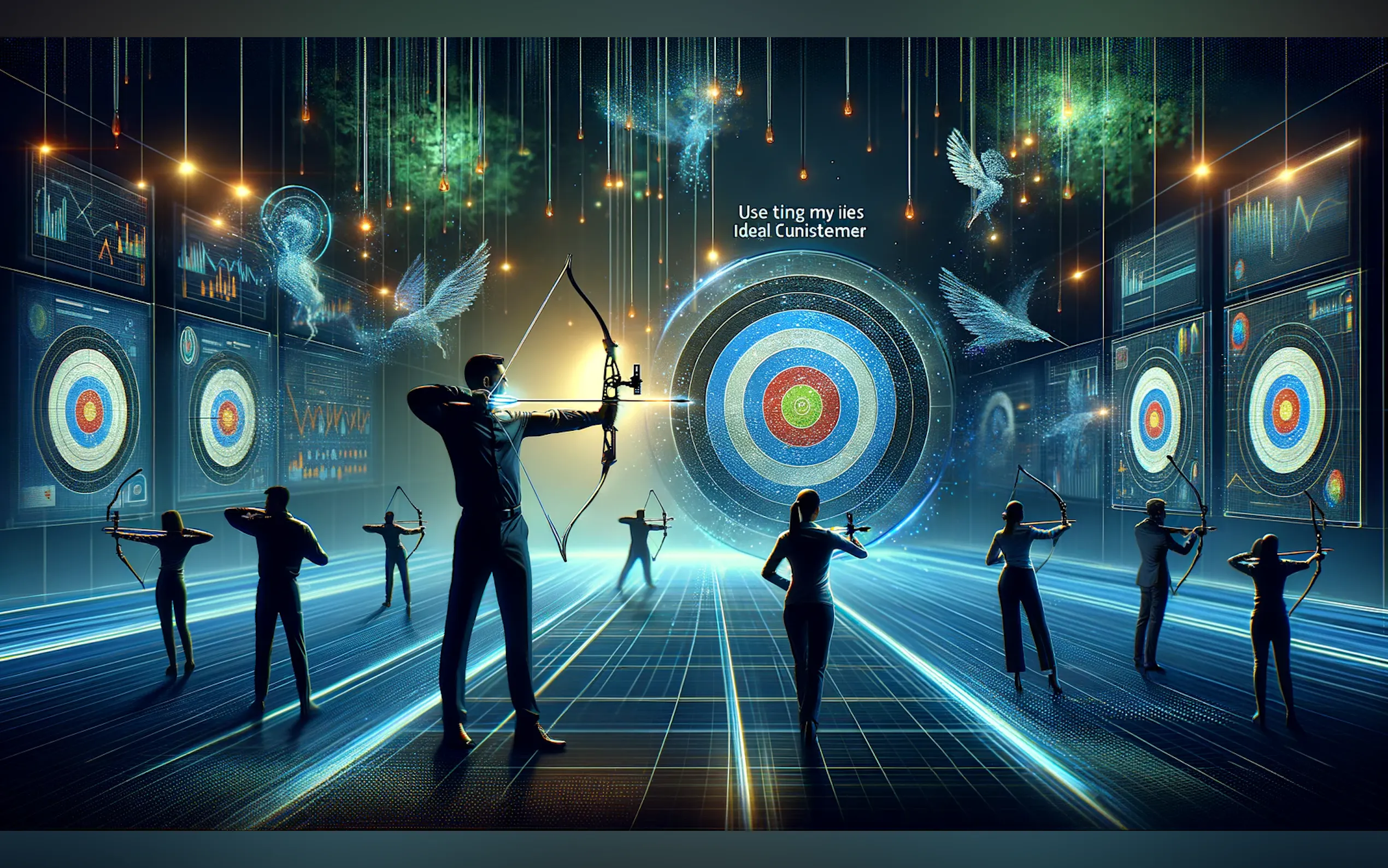 Screenshot 7 of IdealCustomers-AI: Your Audience Finder