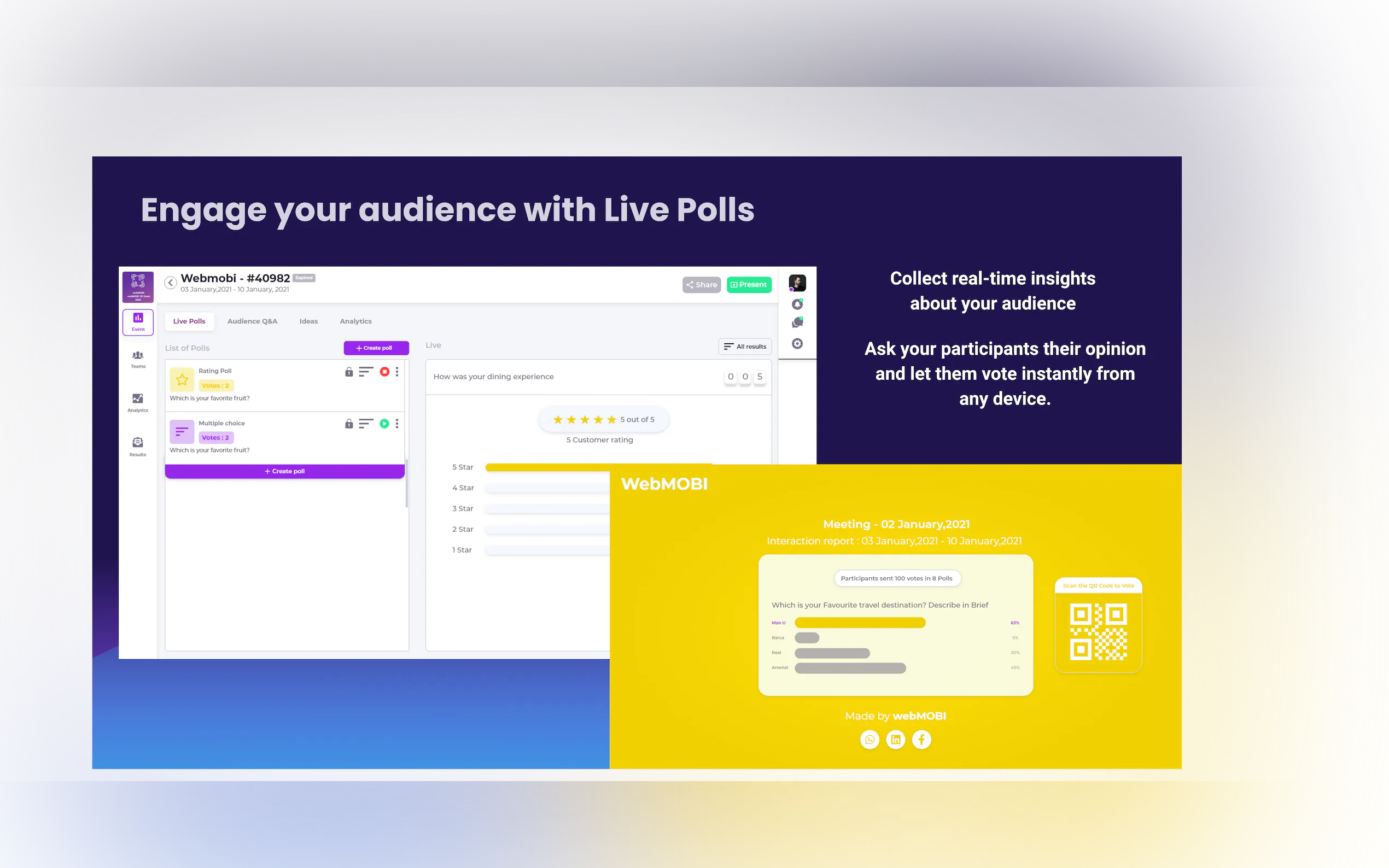 Screenshot 3 of iEngage