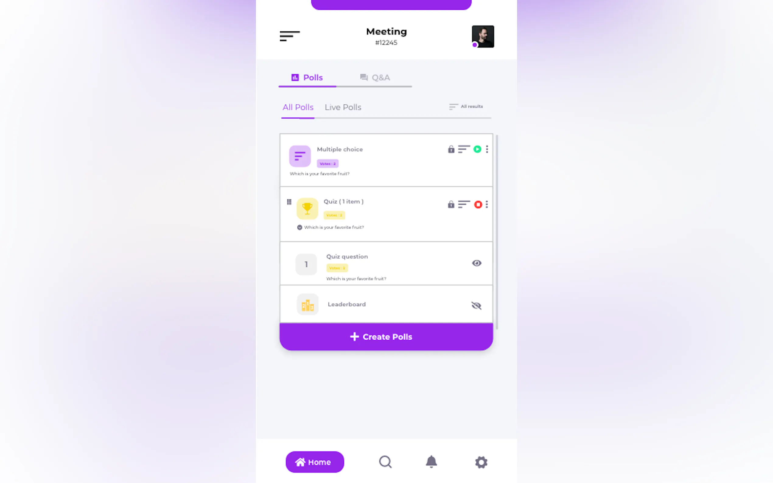Screenshot 7 of iEngage