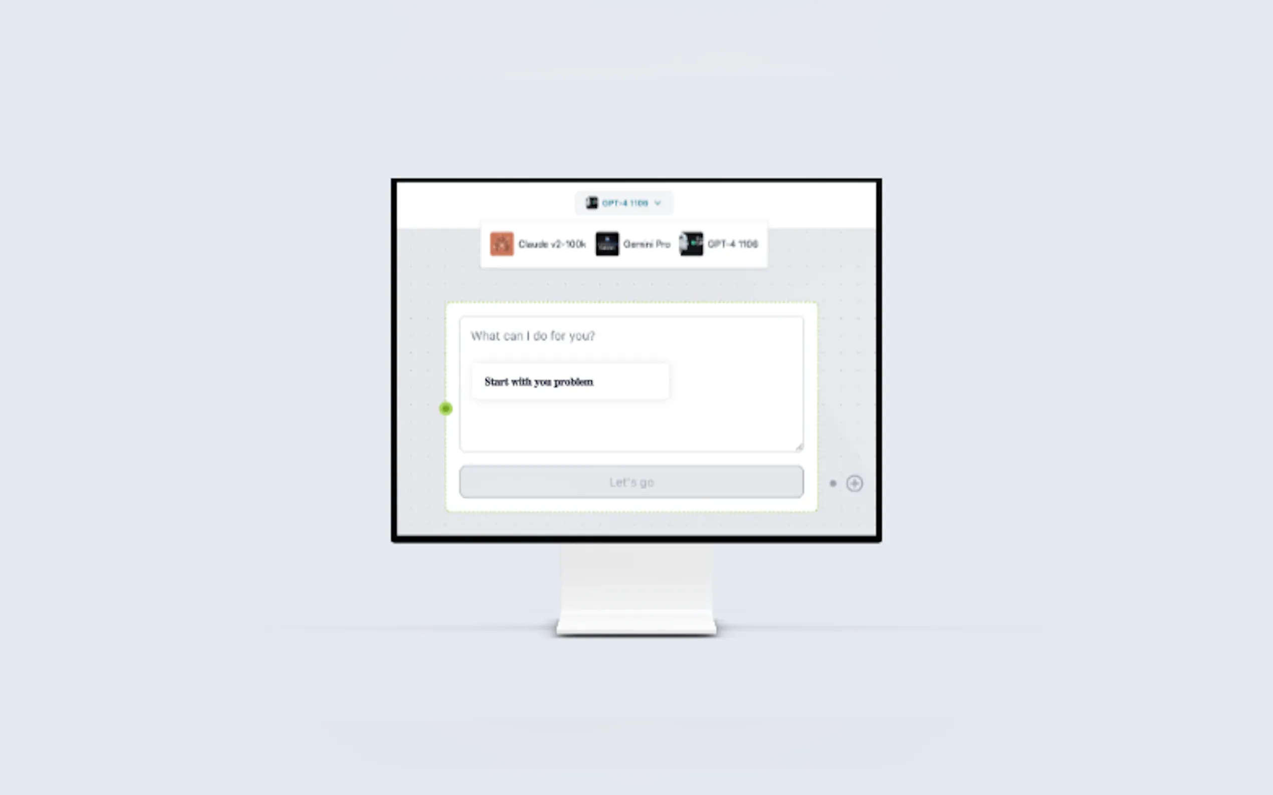 iGOT.AI - GPT Workspace