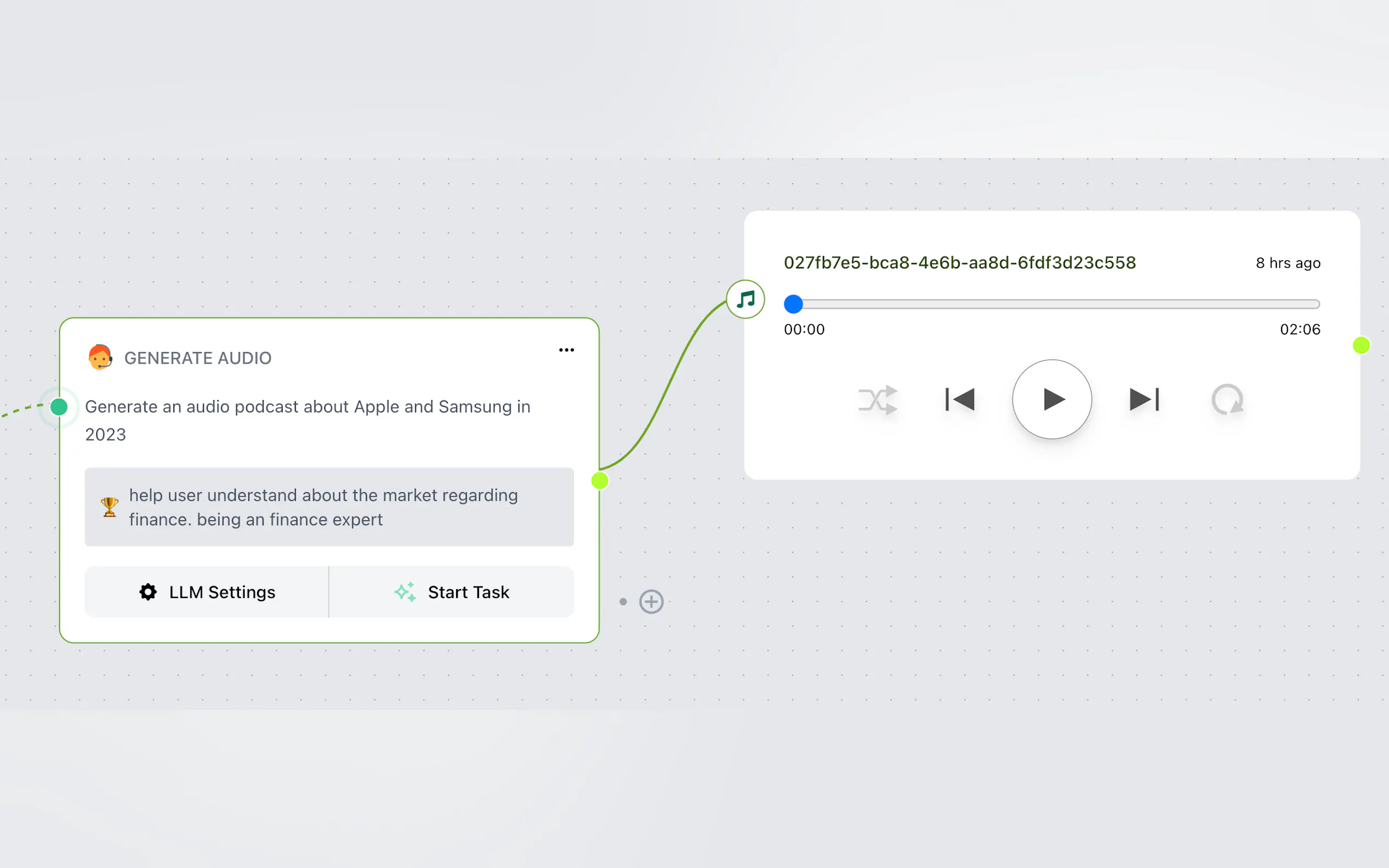 Screenshot 5 of iGOT.AI - GPT Workspace