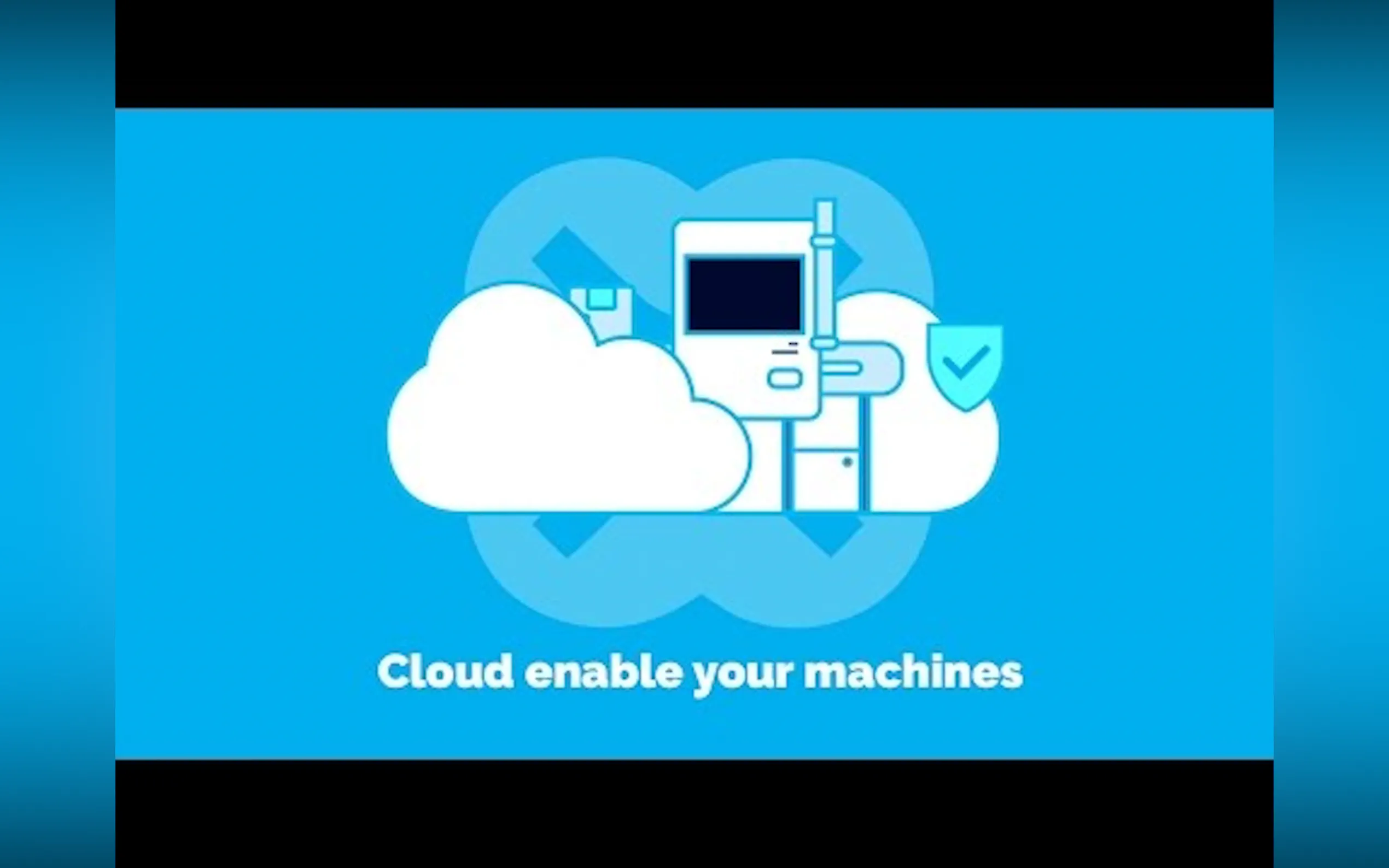 IIoT platform for machine builders