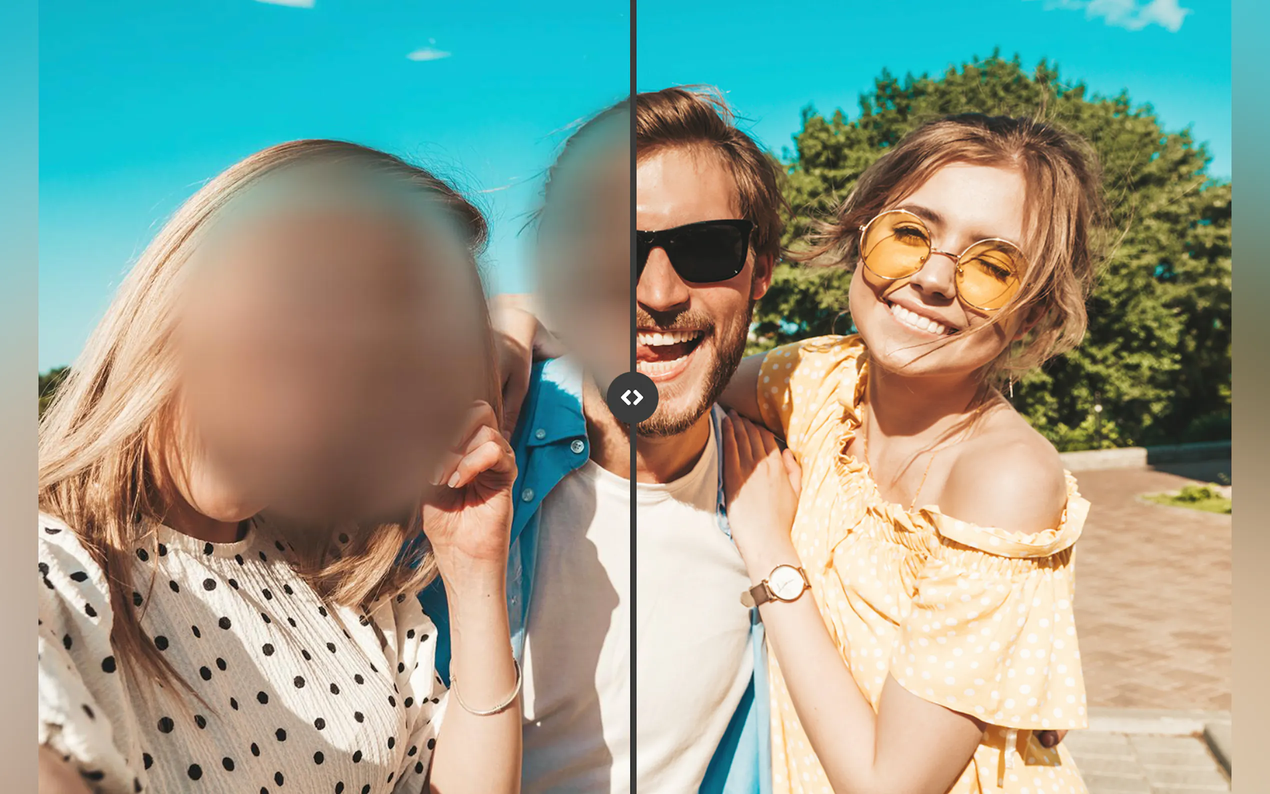 Screenshot 2 of Image Anonymization API