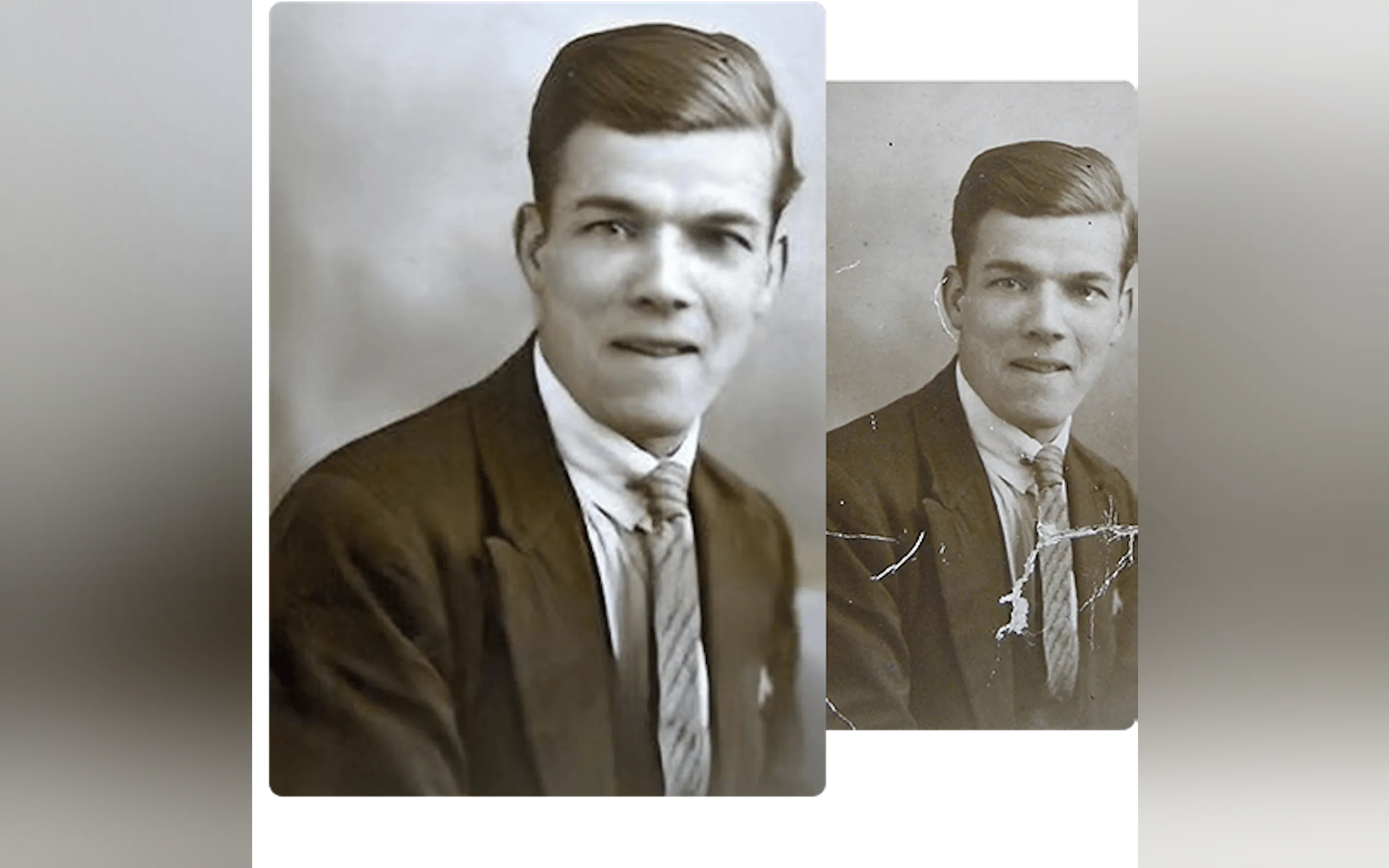 Image Colorizer