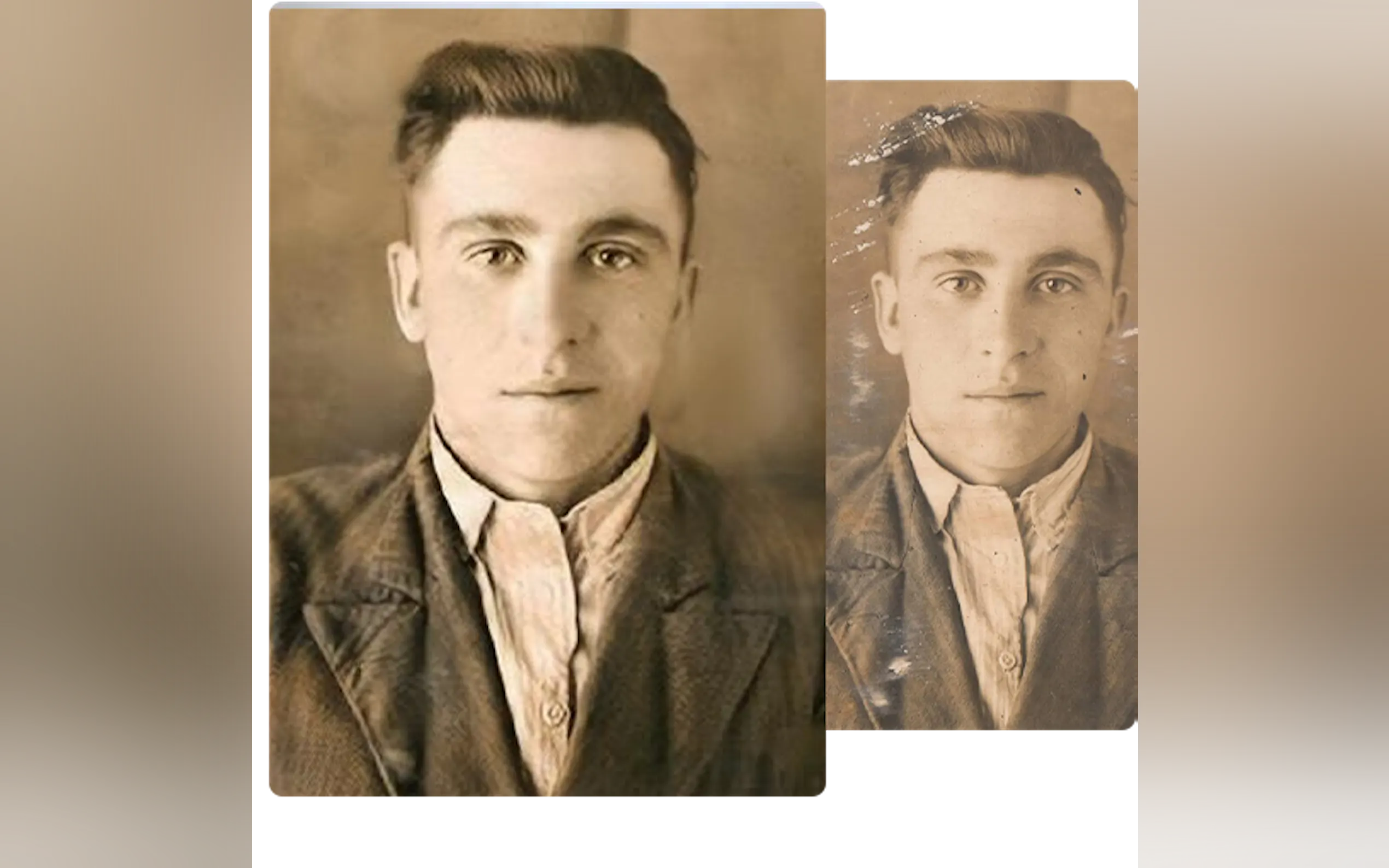 Screenshot 2 of Image Colorizer