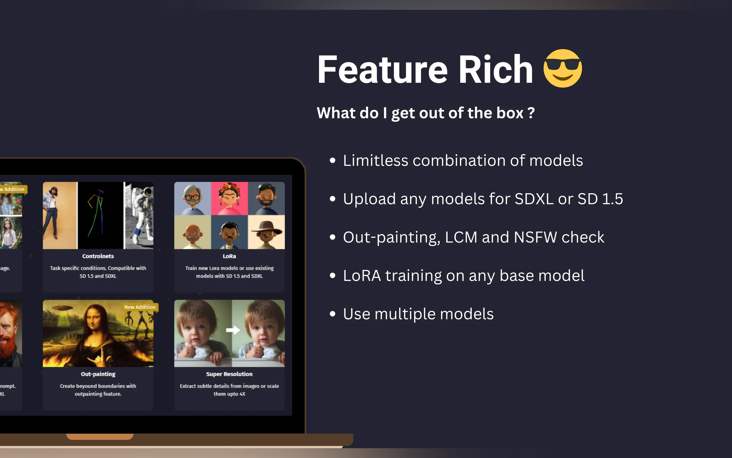 Screenshot 3 of Image Pipeline