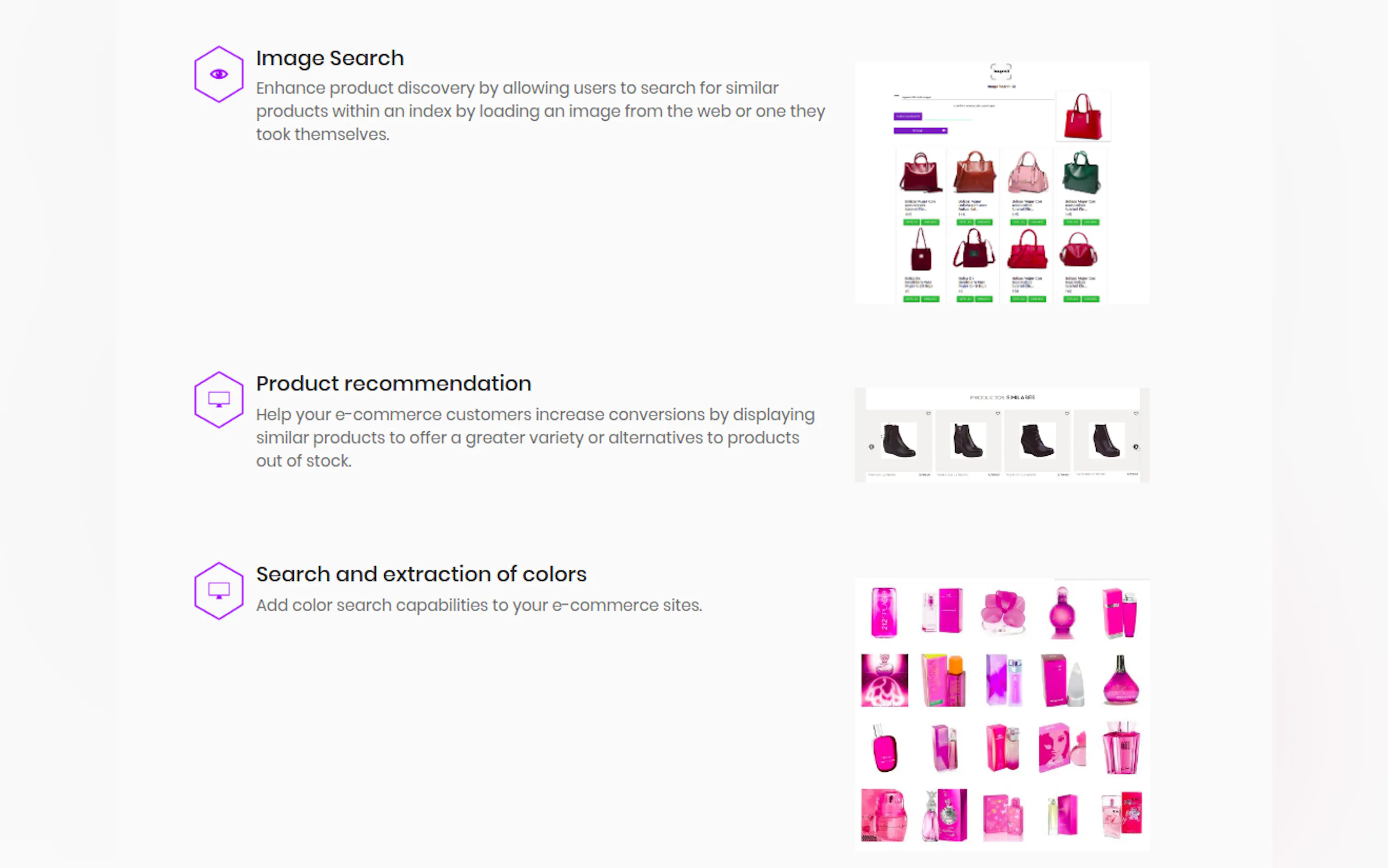 Screenshot 3 of imagemit