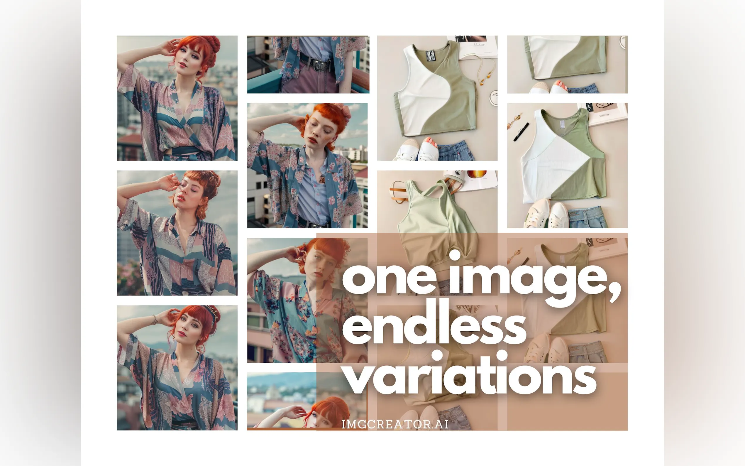 Screenshot 2 of Imagen AI
