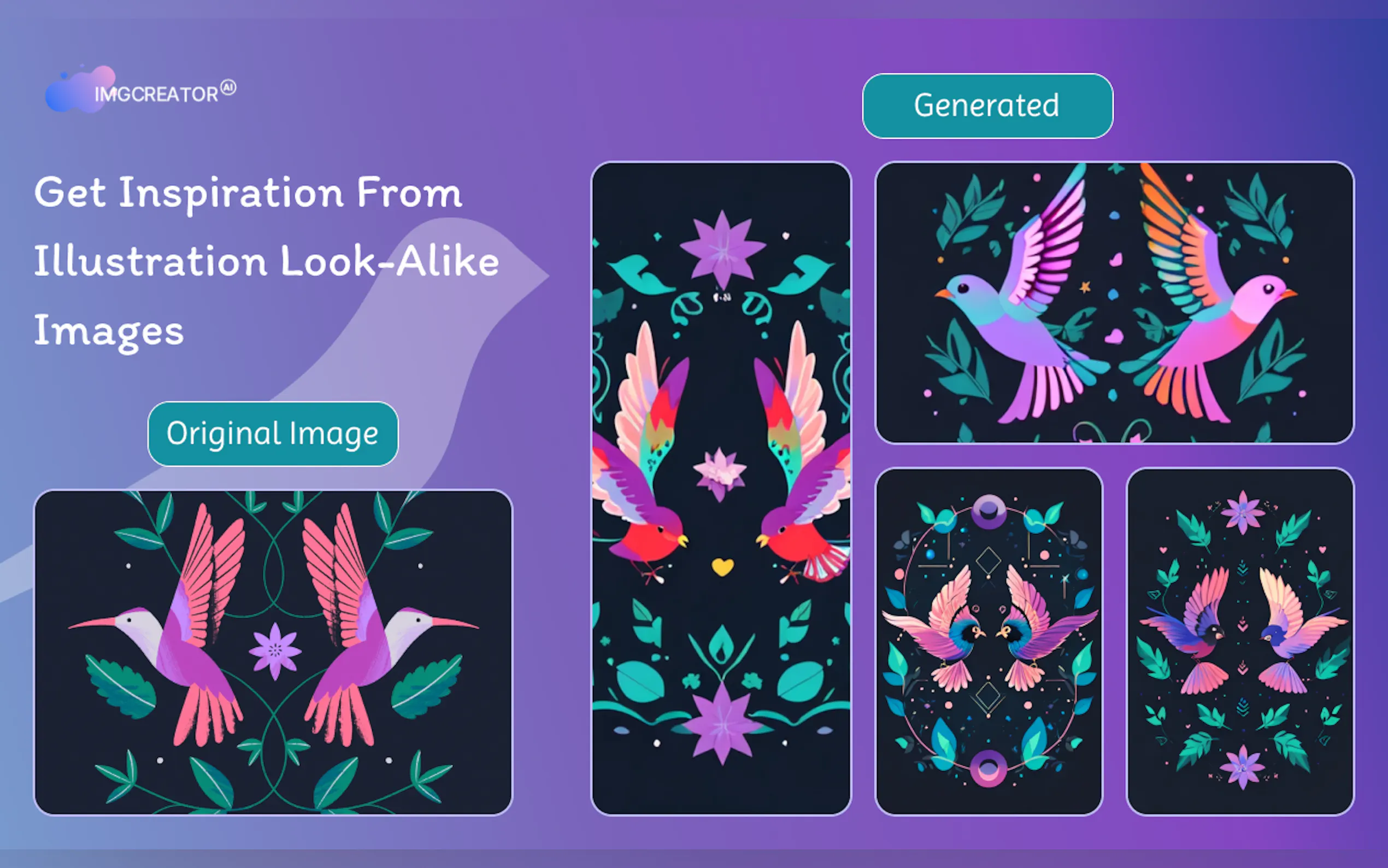 Screenshot 3 of Imagen AI