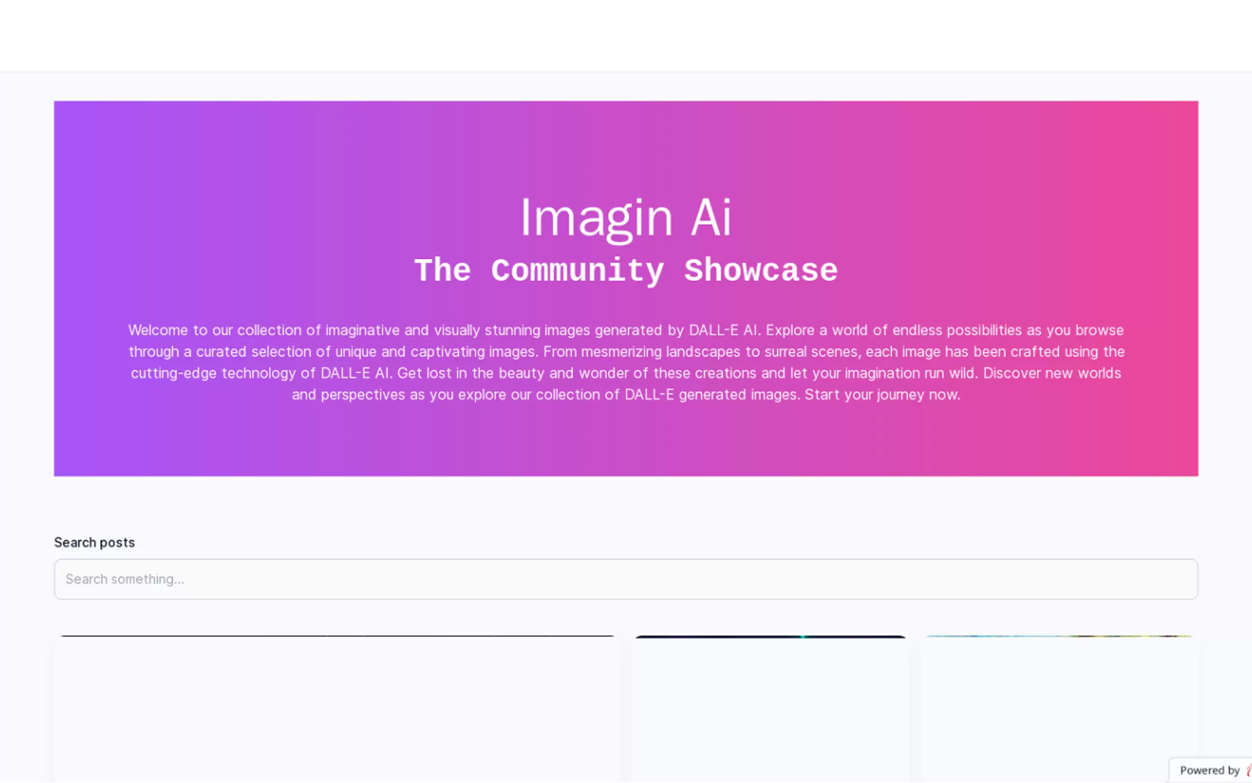 ImaginAI