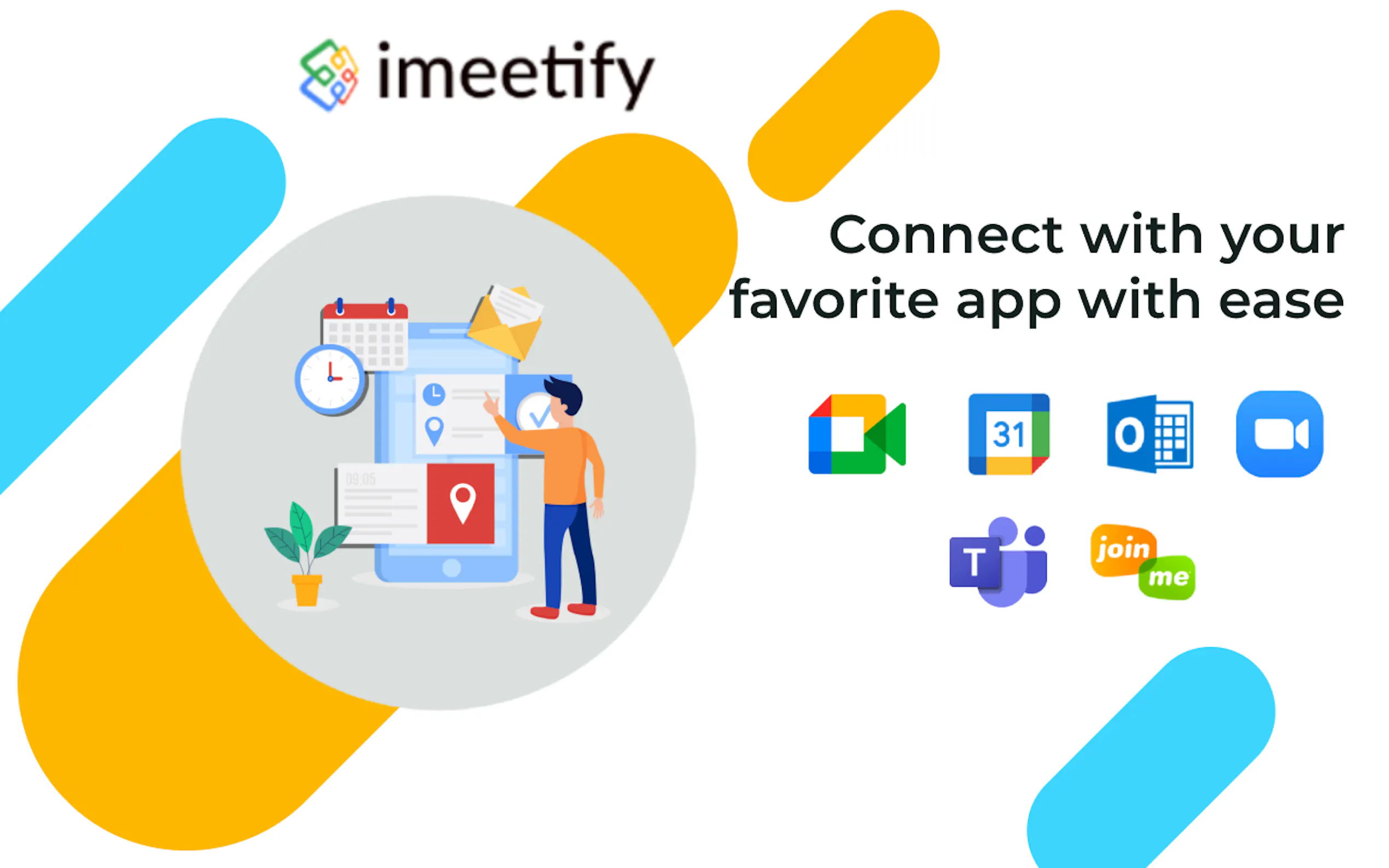 Screenshot 4 of imeetify.com