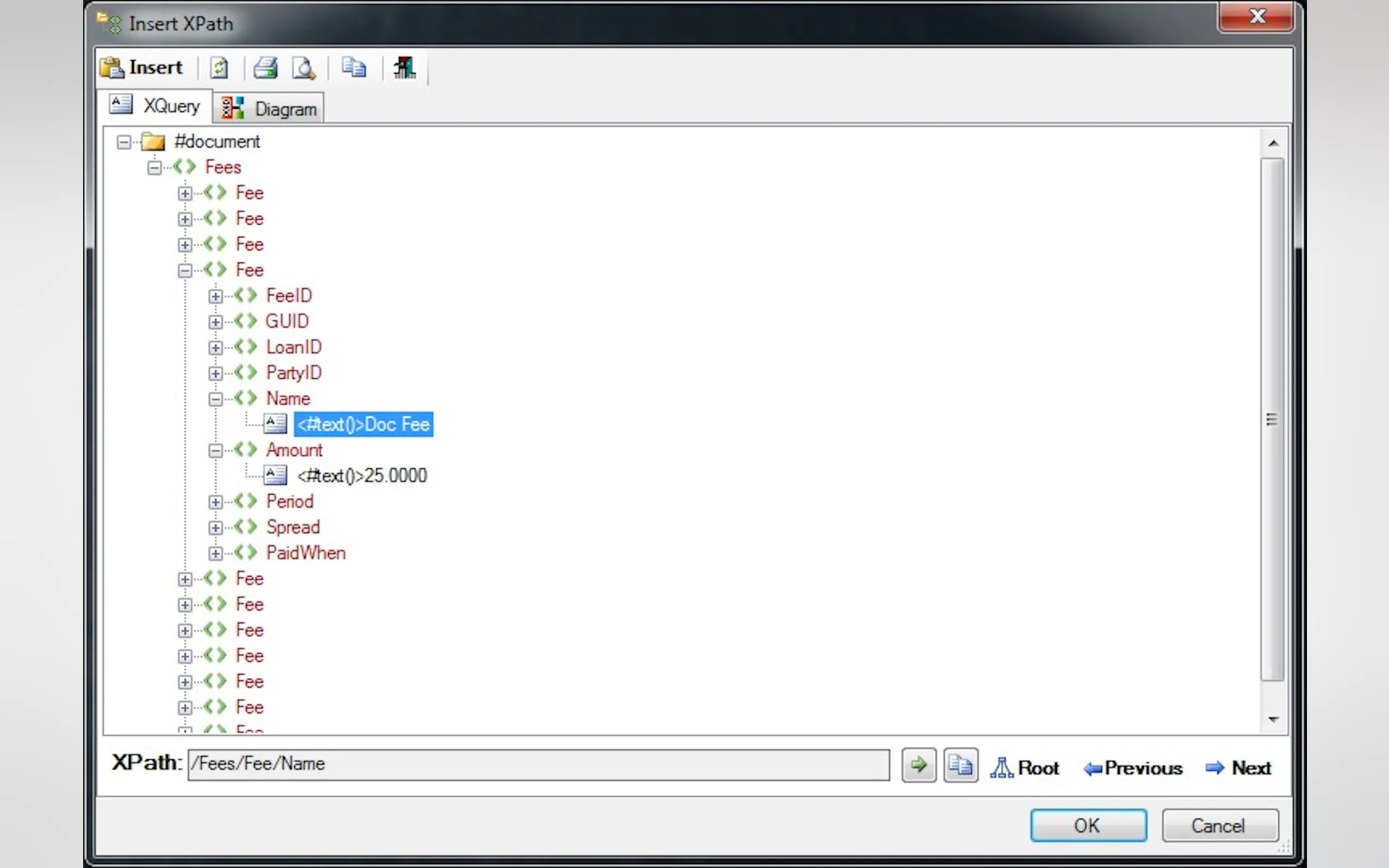 Screenshot 24 of Indigo DQM Data Management System