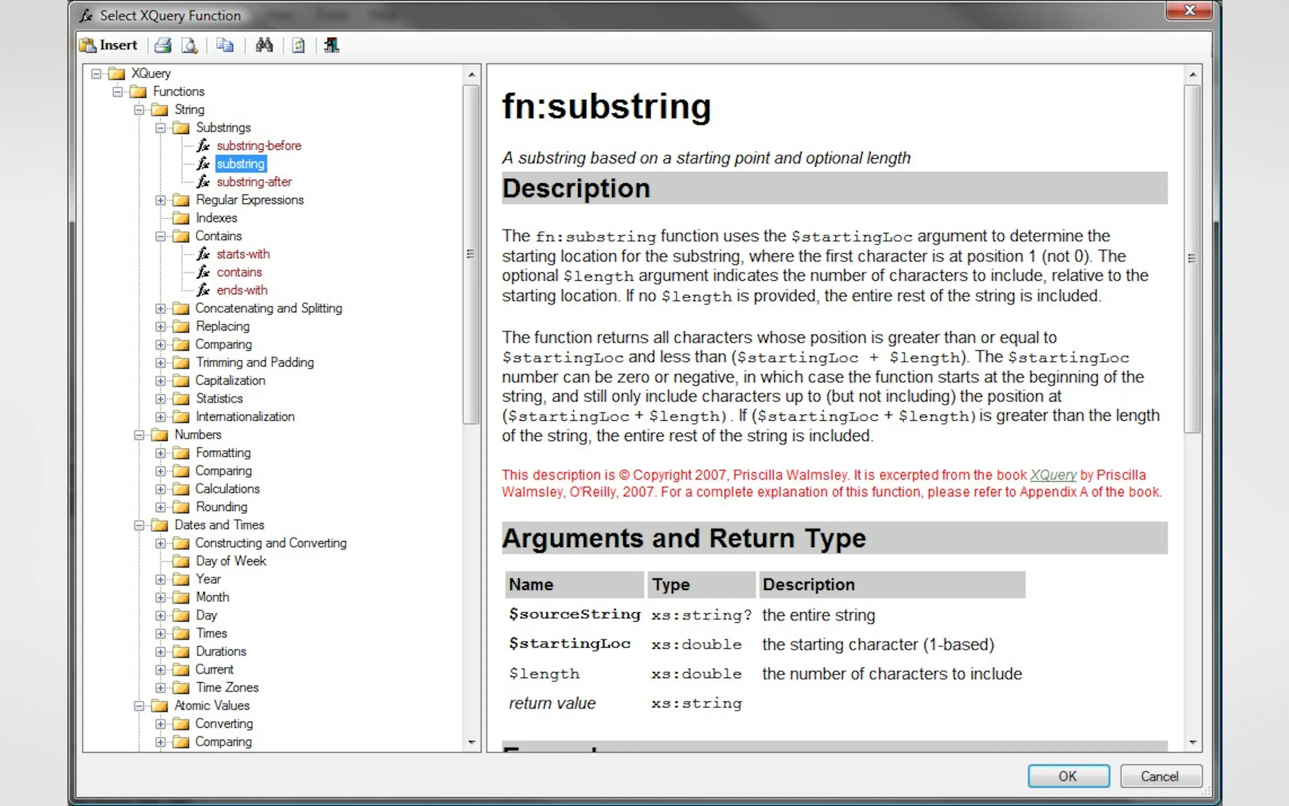Screenshot 35 of Indigo DQM Data Management System