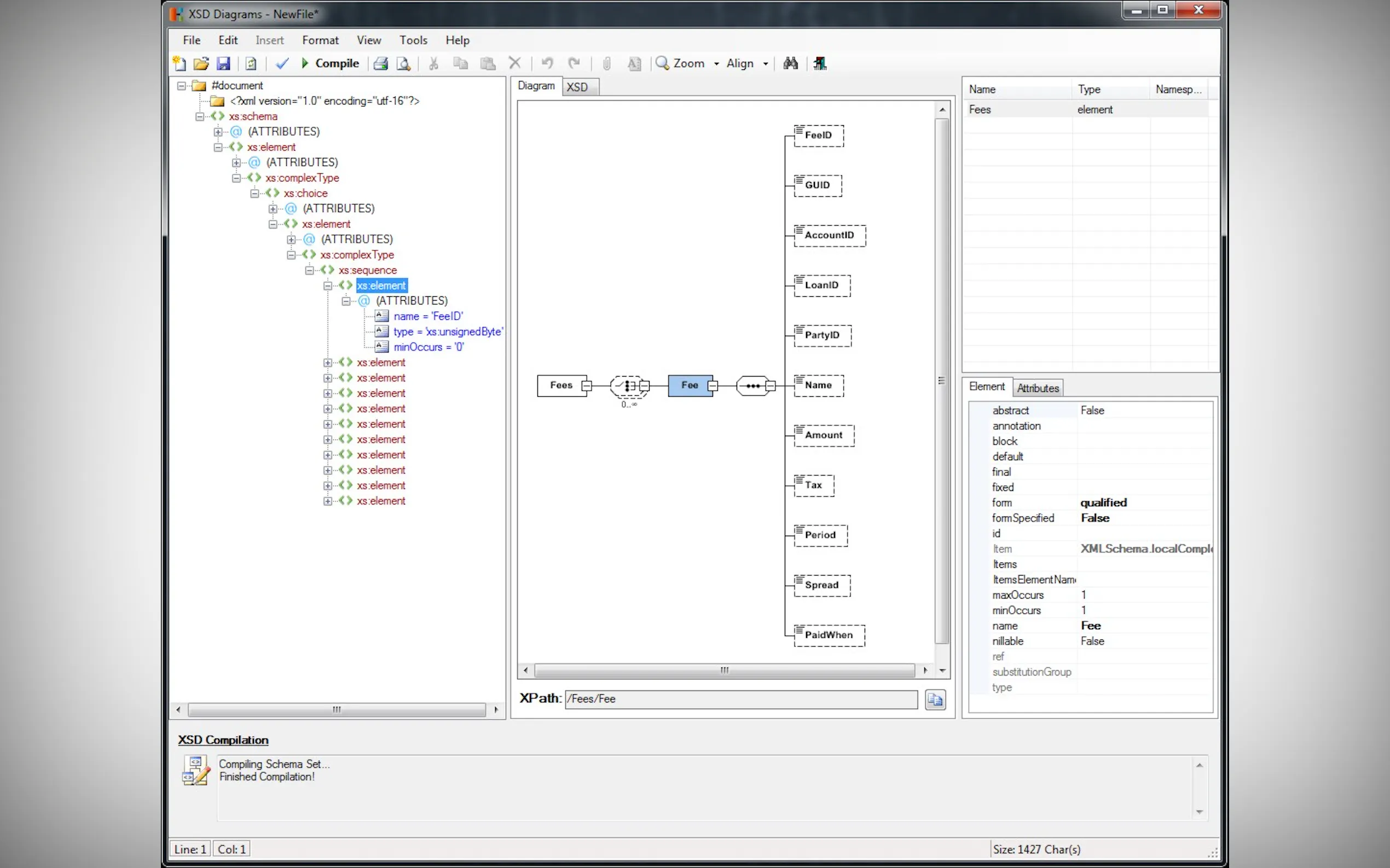 Screenshot 40 of Indigo DQM Data Management System