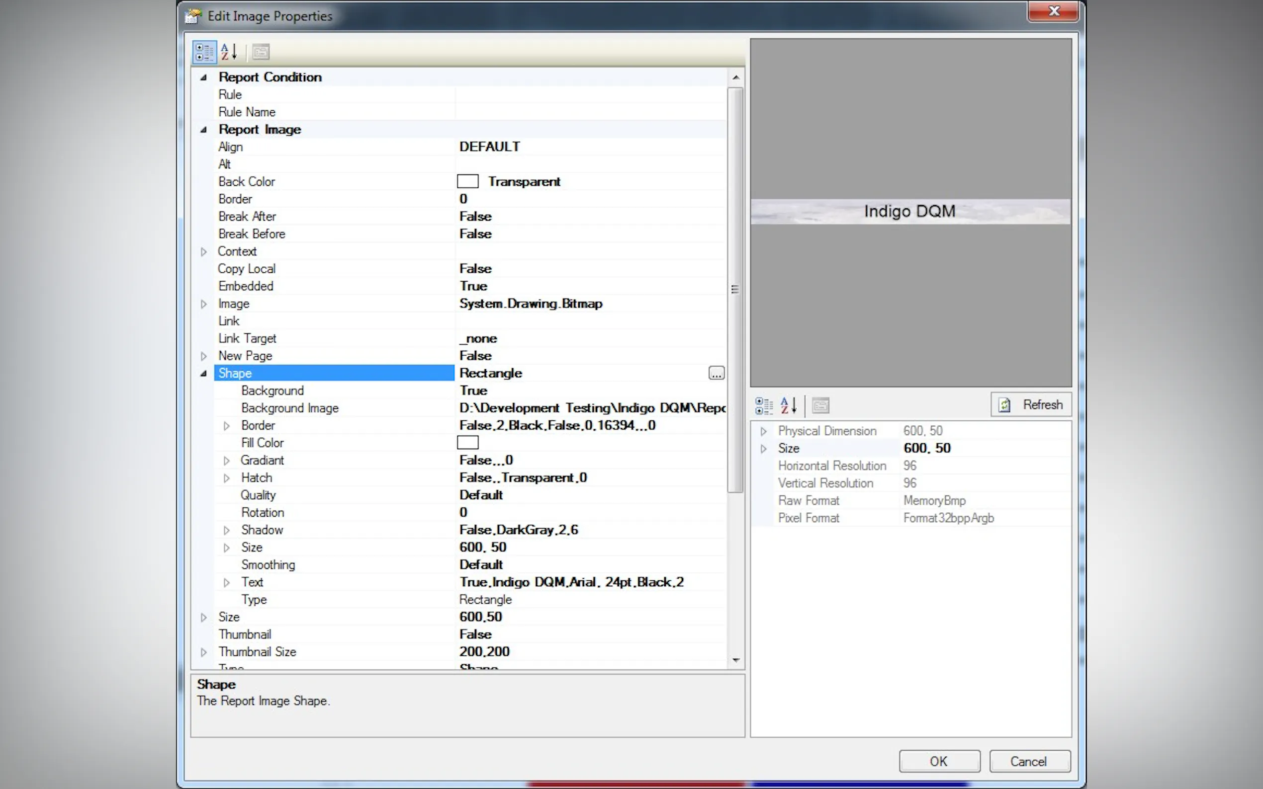 Screenshot 17 of Indigo DRS Data Reporting System