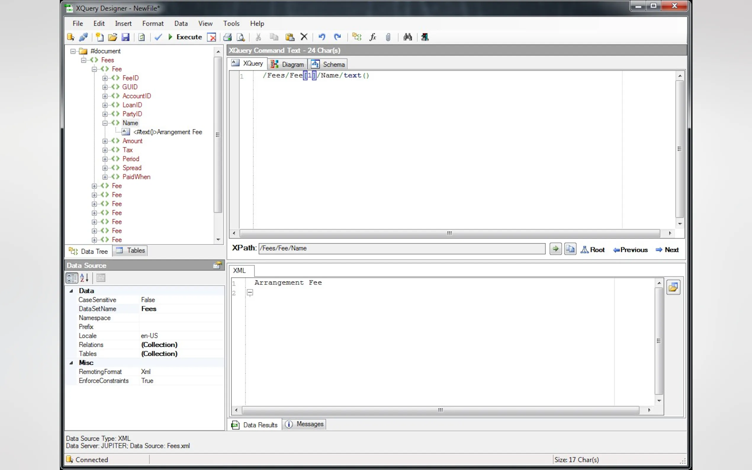 Screenshot 19 of Indigo DRS Data Reporting System