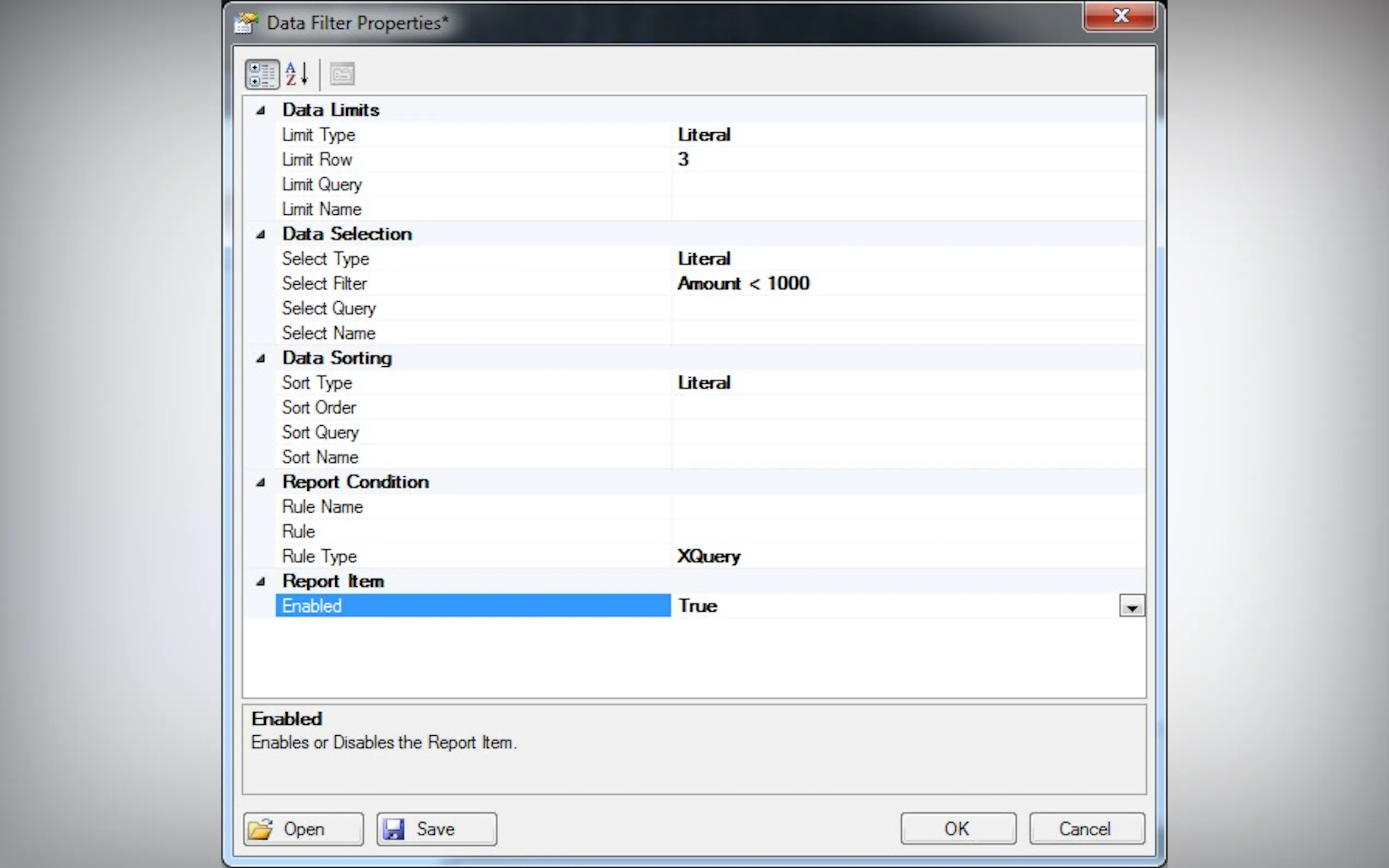 Screenshot 3 of Indigo DRS Data Reporting System