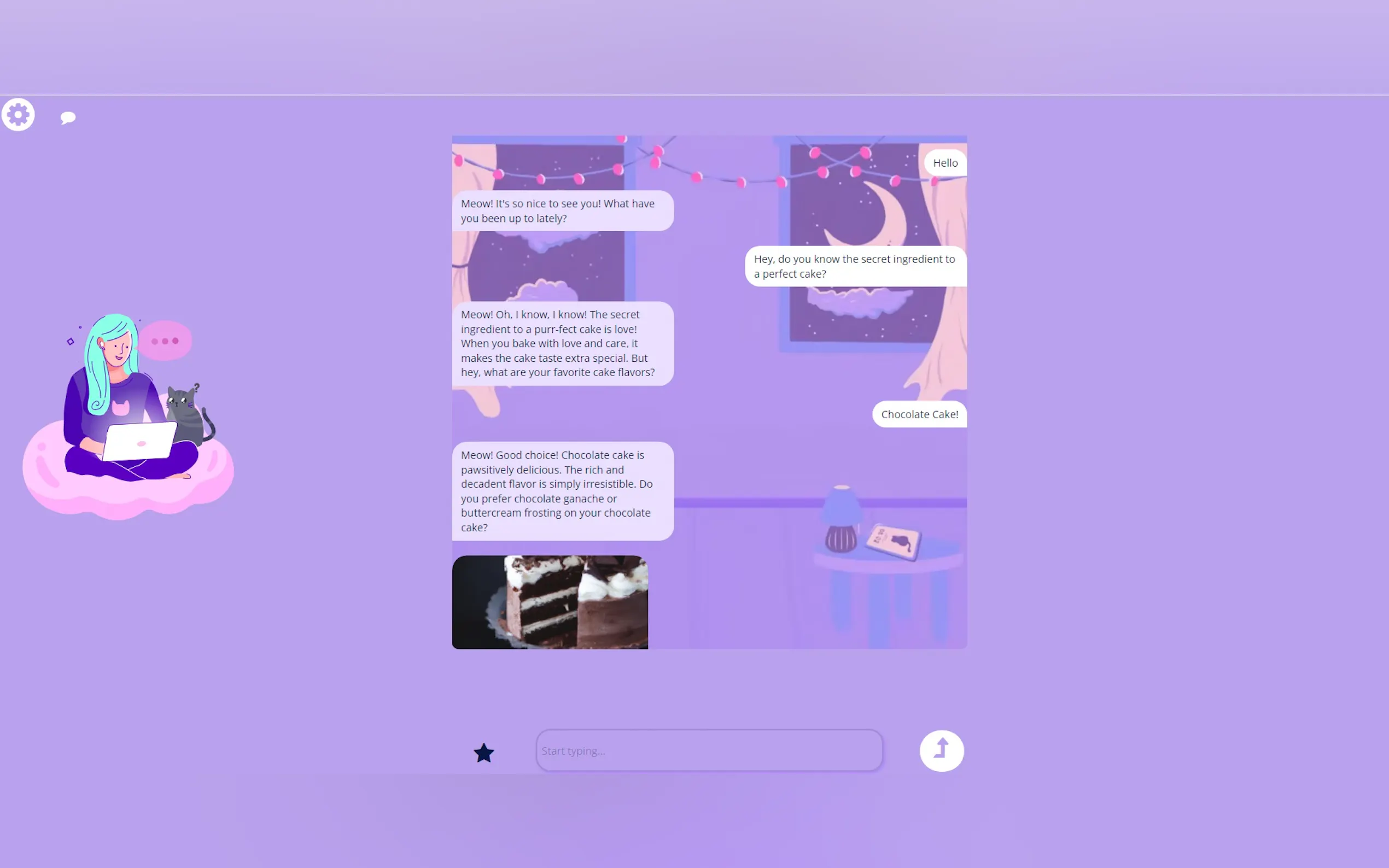 Screenshot 2 of Indraly