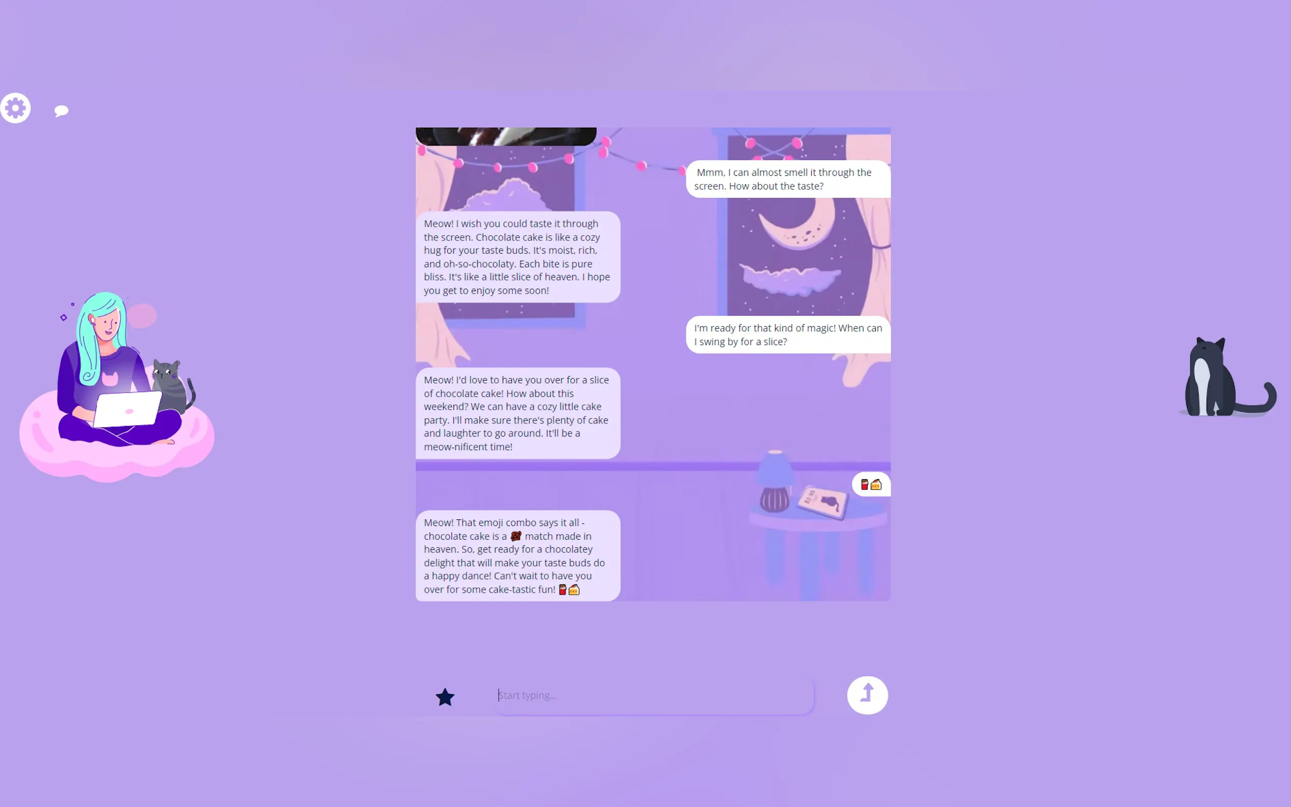 Screenshot 3 of Indraly