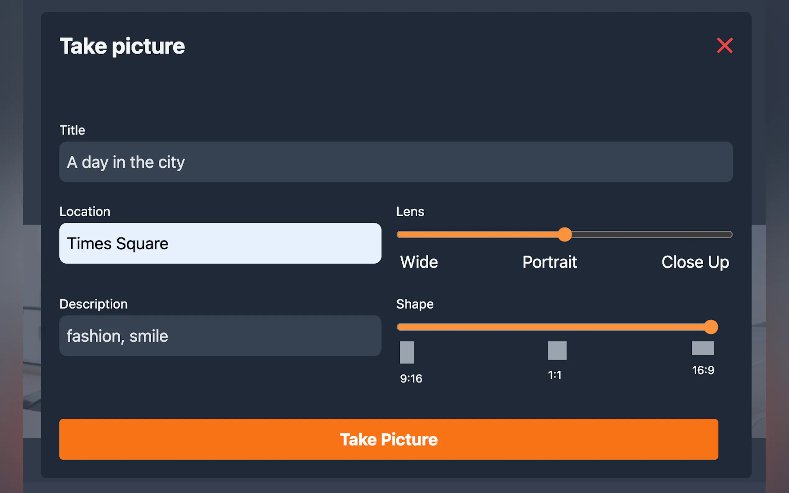Screenshot 2 of InfluencerFarm
