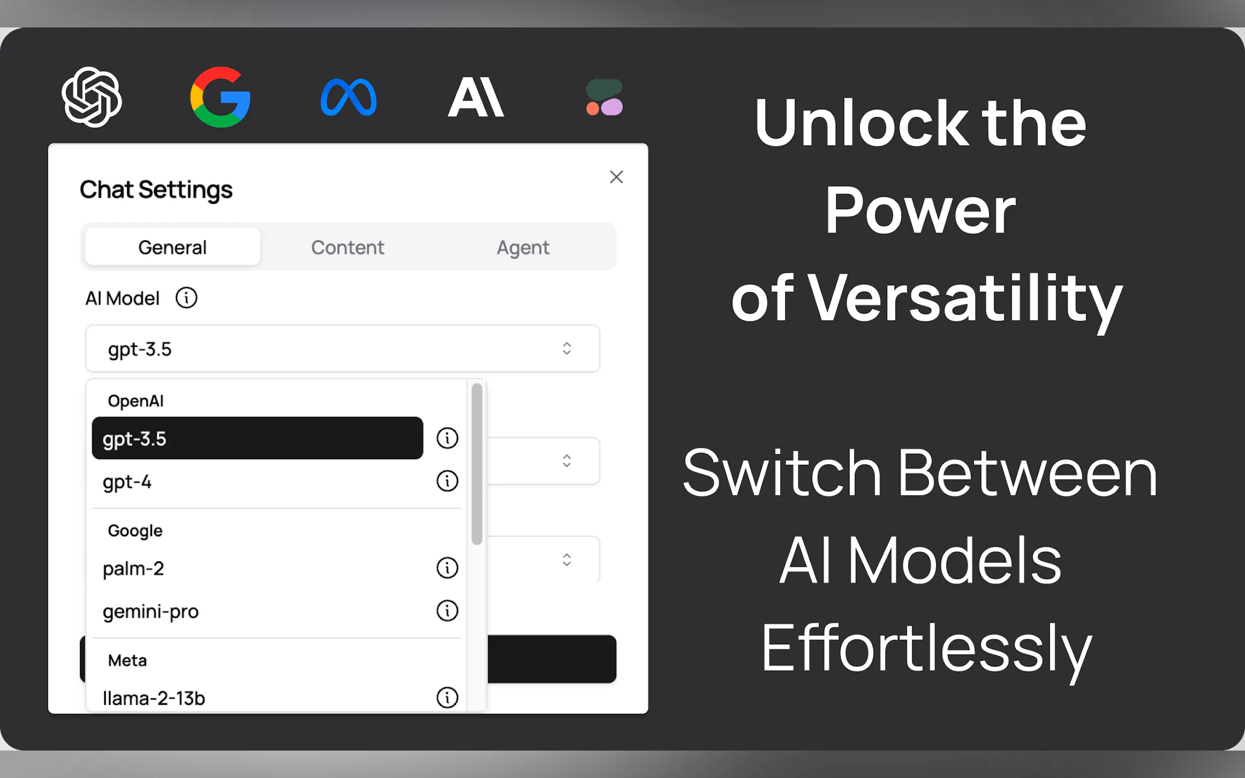 Screenshot 4 of InfoBaseAI