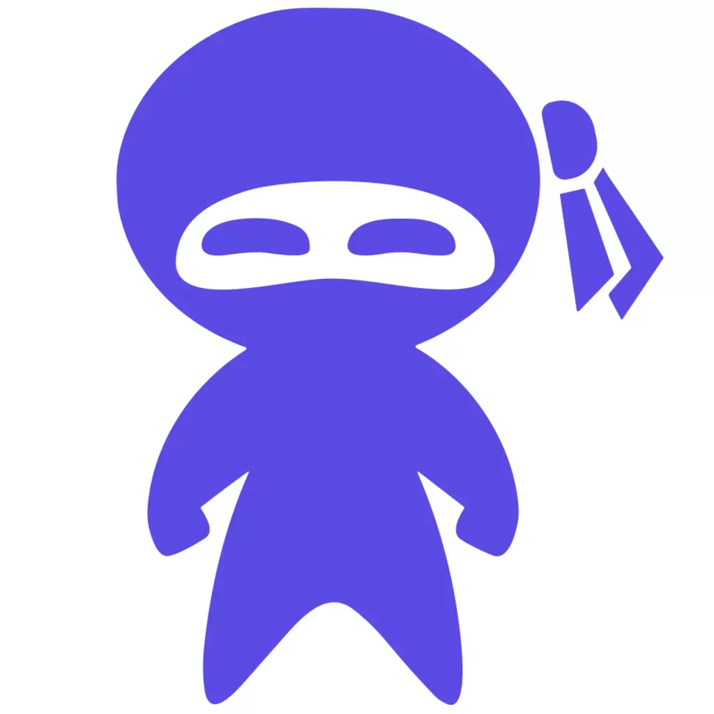Infographic Ninja
