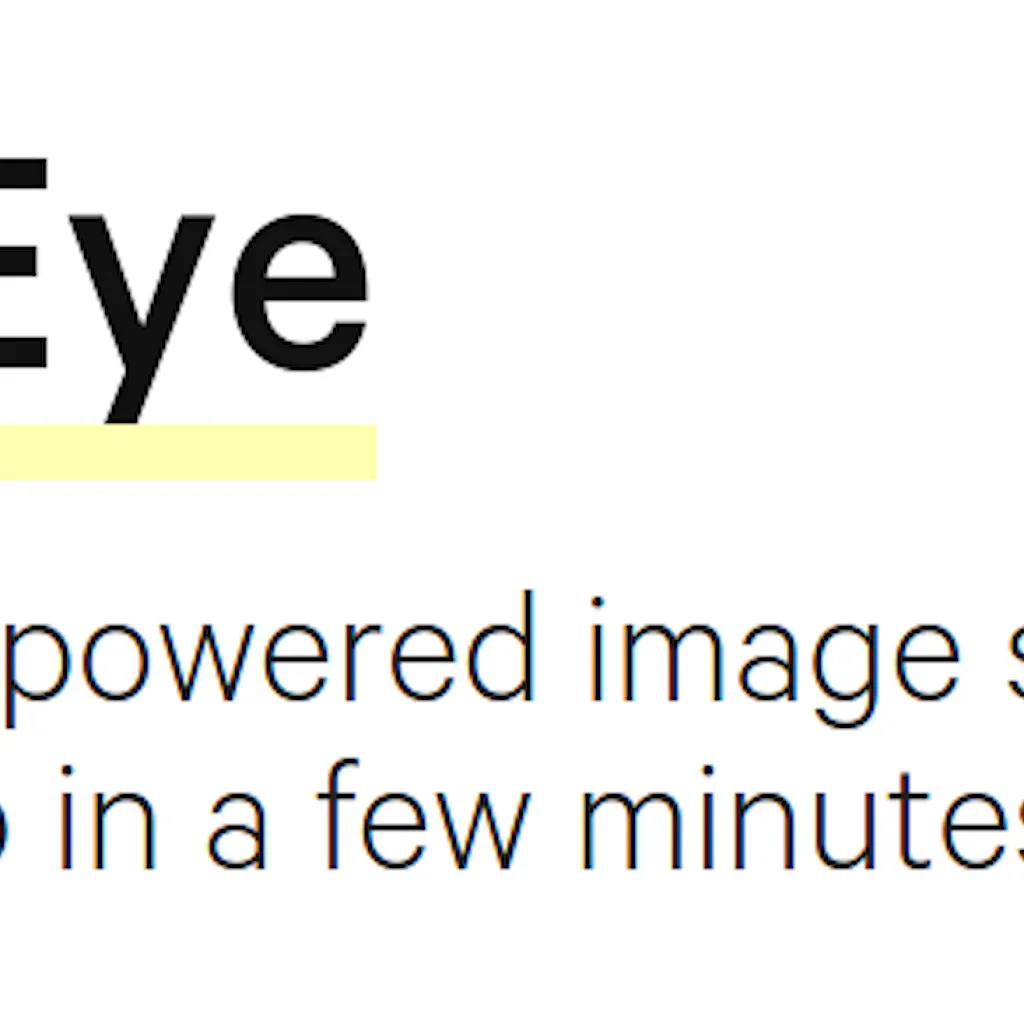 InitEye