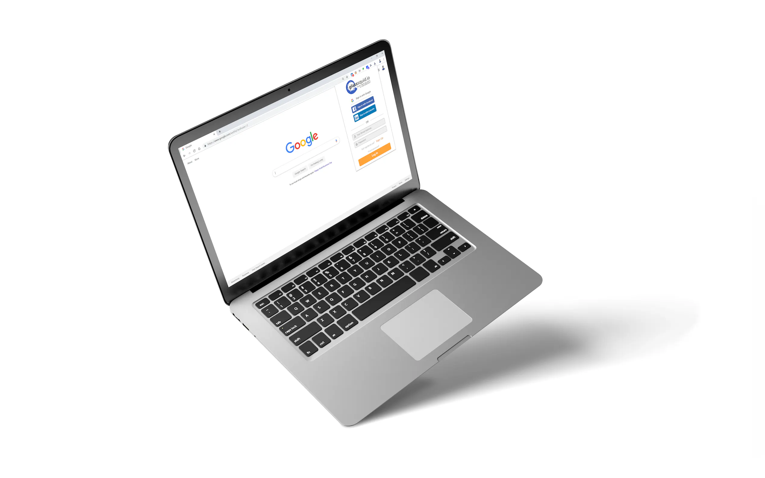 INKblot™ Analyzer for Chrome