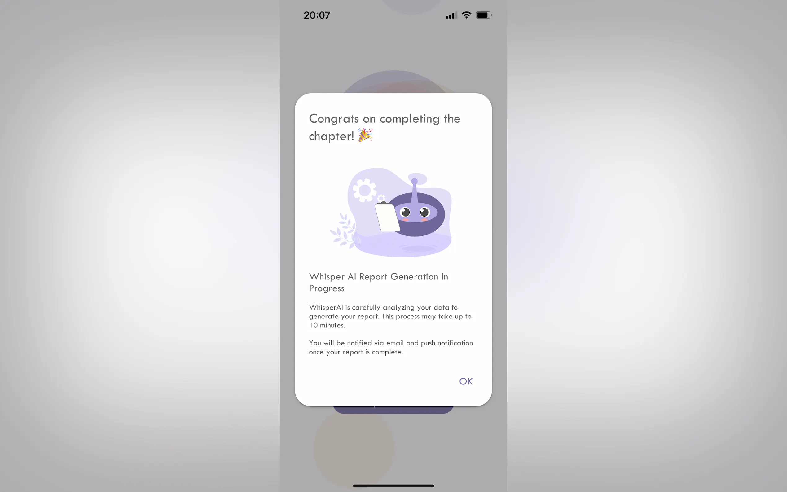 Screenshot 8 of Inner Lighthouse