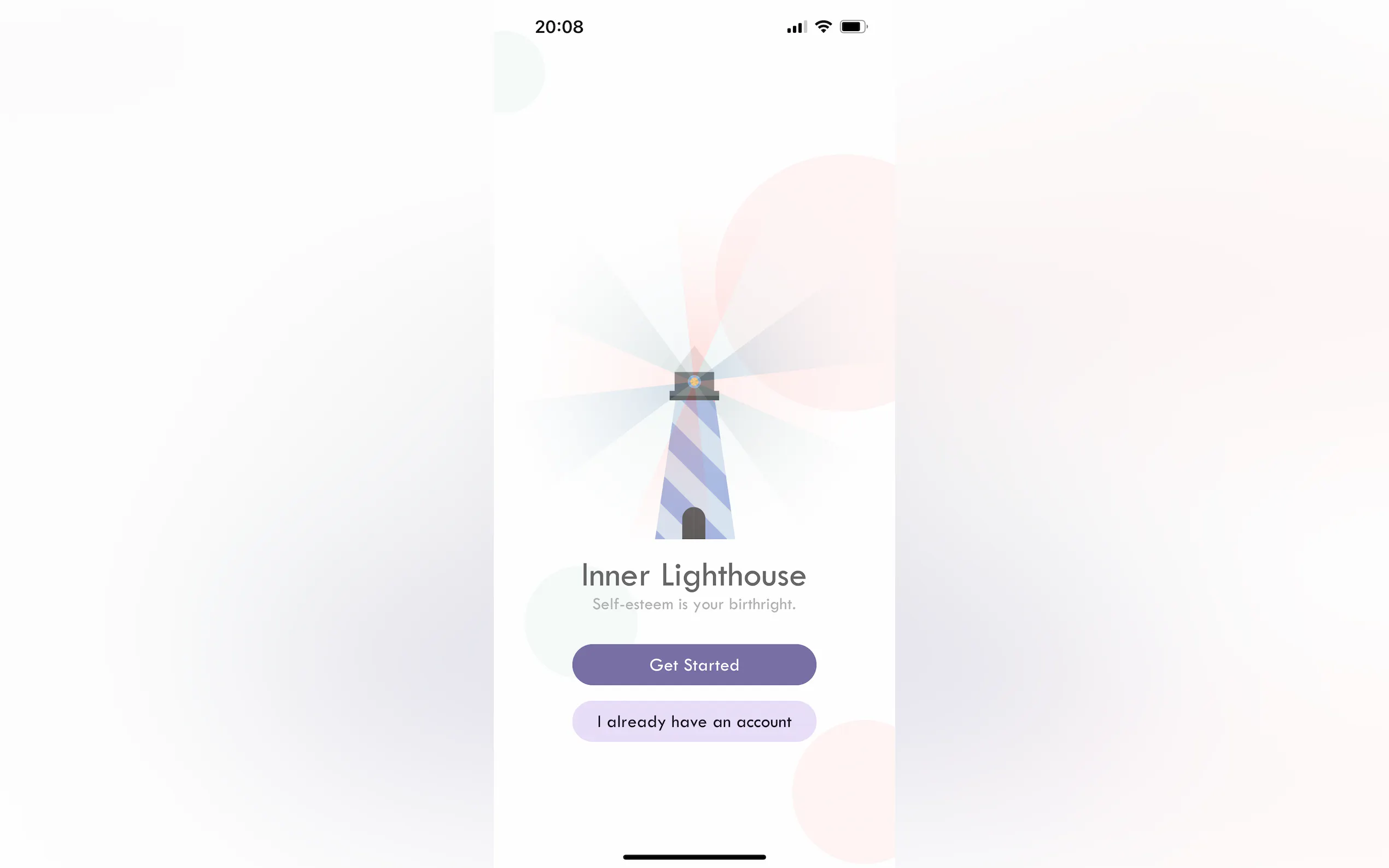 Screenshot 9 of Inner Lighthouse